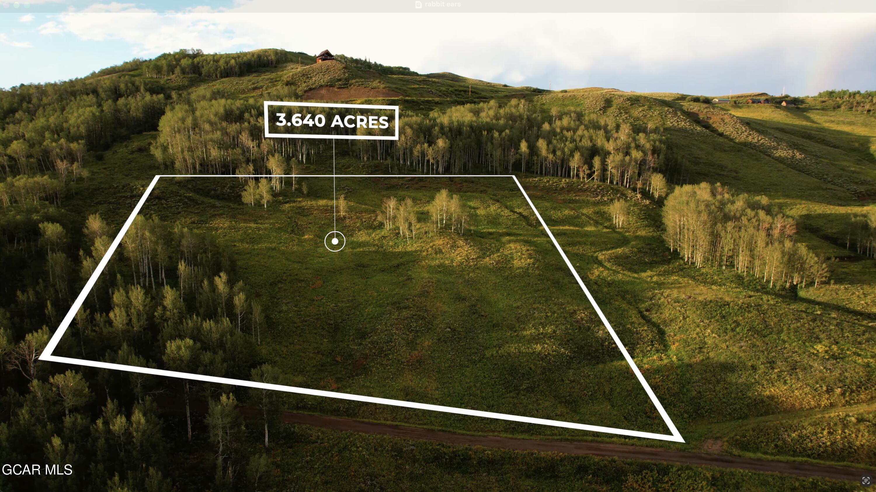 777 GCR 286 Kremmling CO 80459