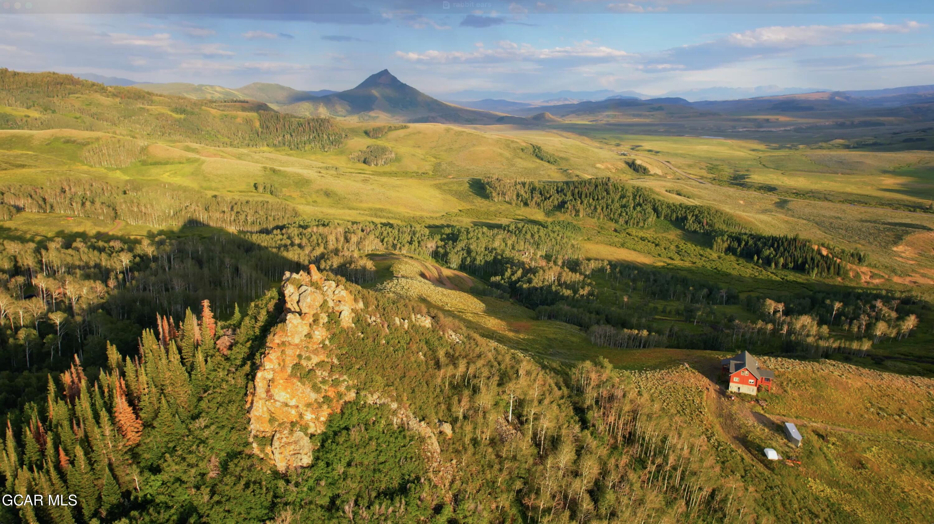 777 GCR 286 Kremmling CO 80459