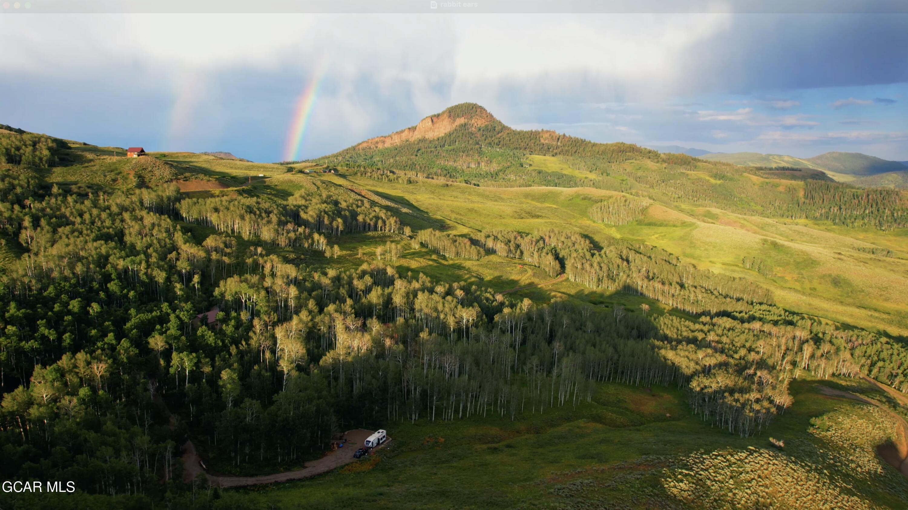 777 GCR 286 Kremmling CO 80459