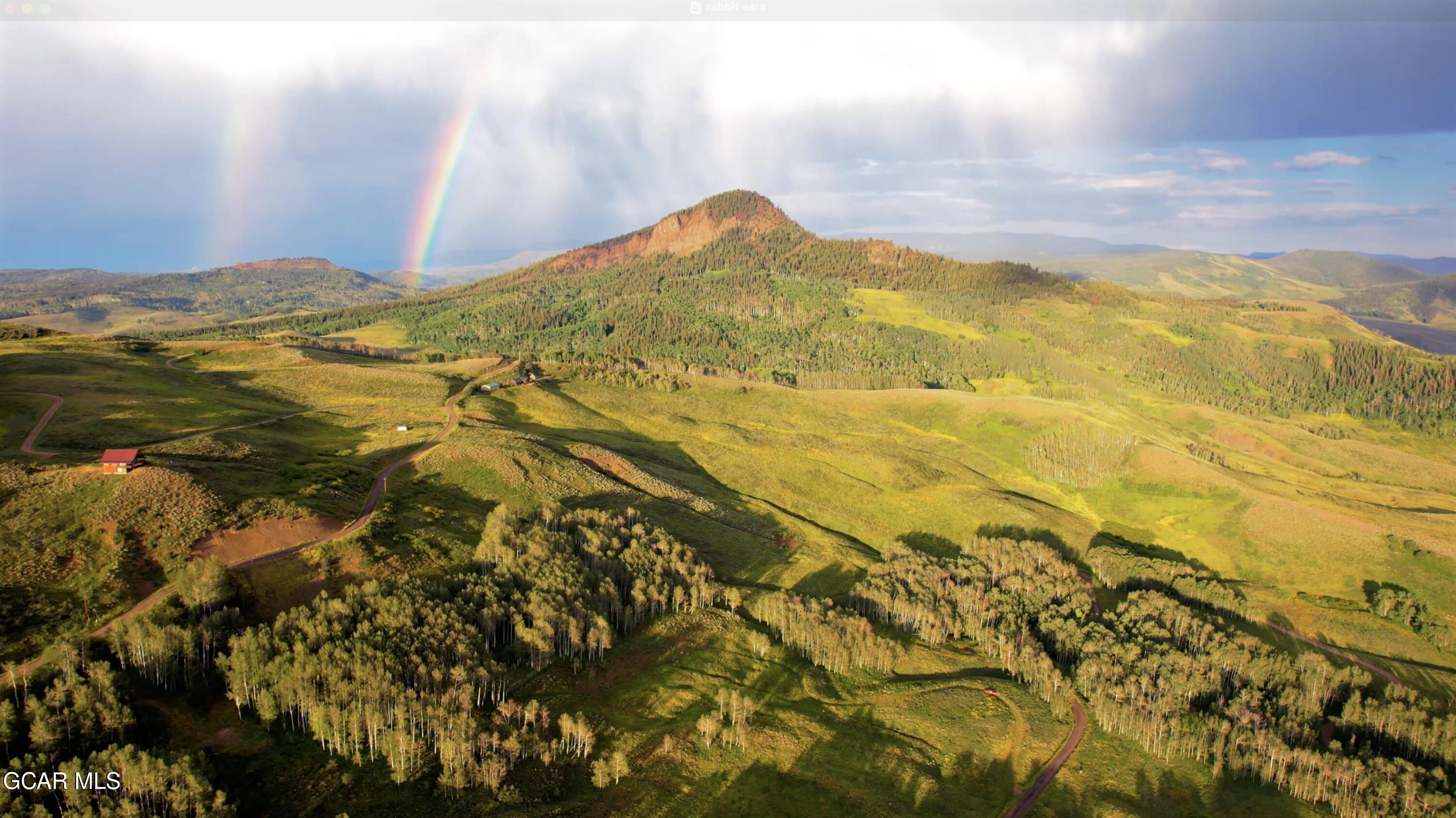 777 GCR 286 Kremmling CO 80459