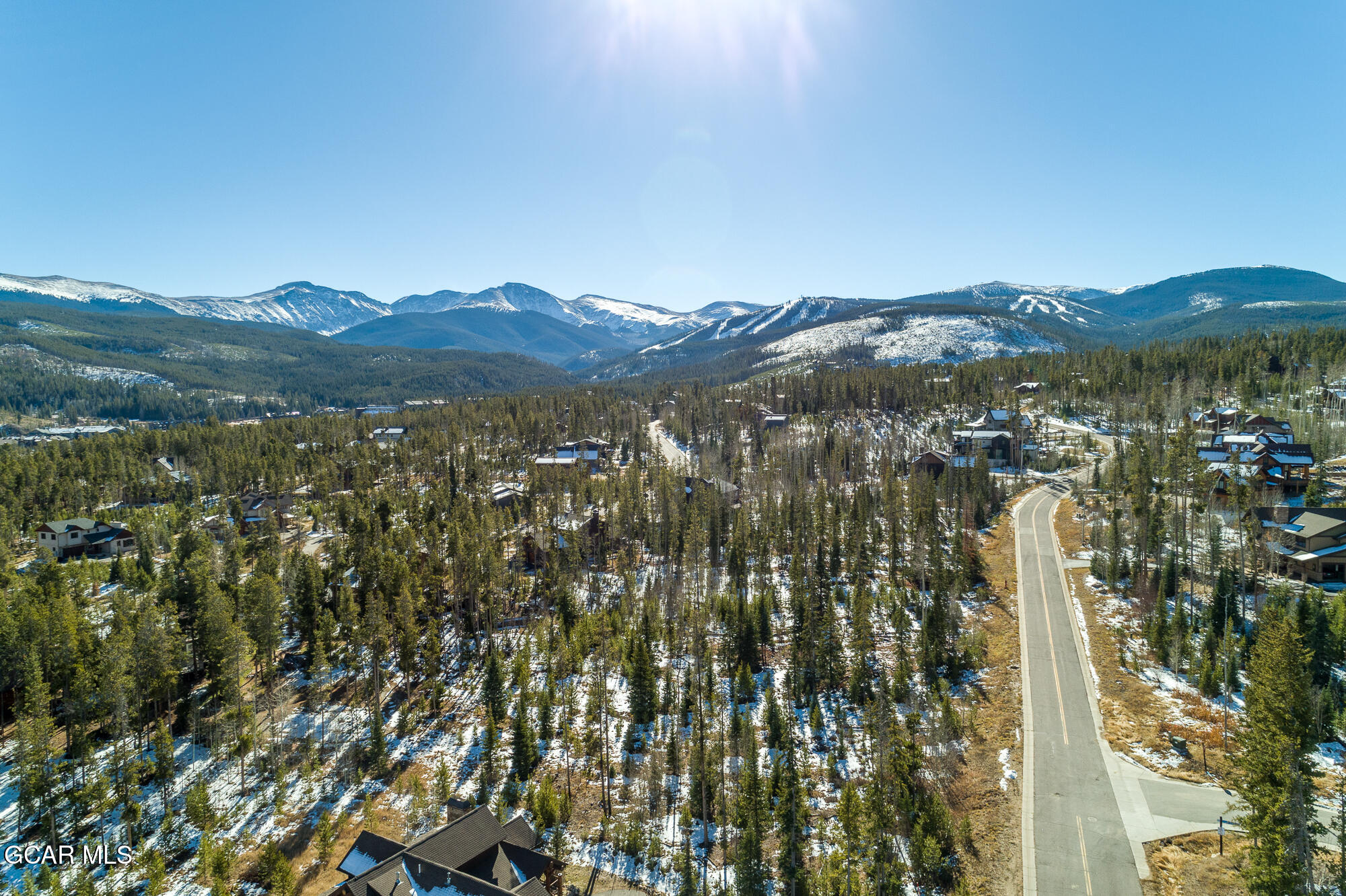 782 Leland Creek Circle Winter Park CO 80482