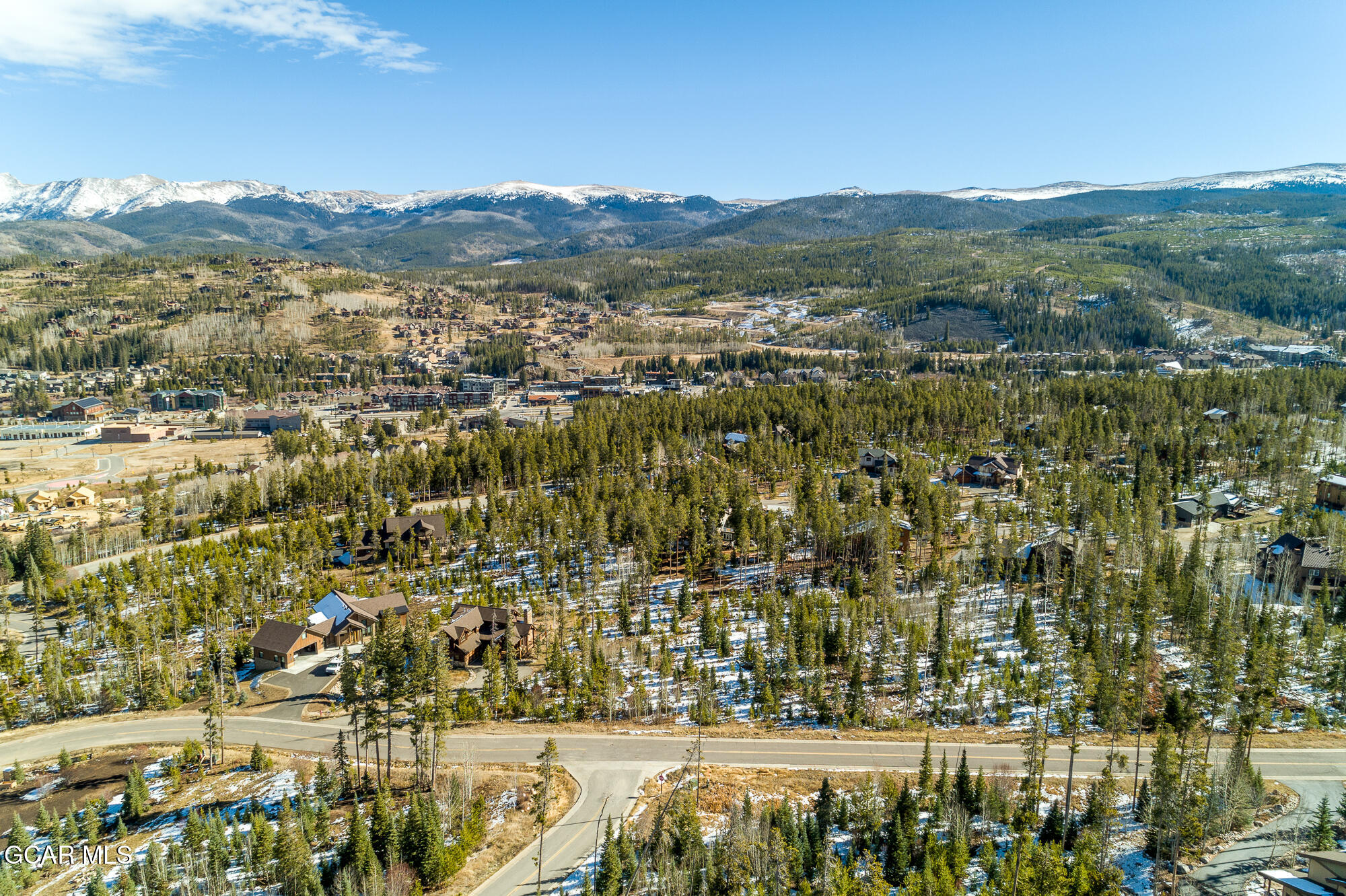 782 Leland Creek Circle Winter Park CO 80482