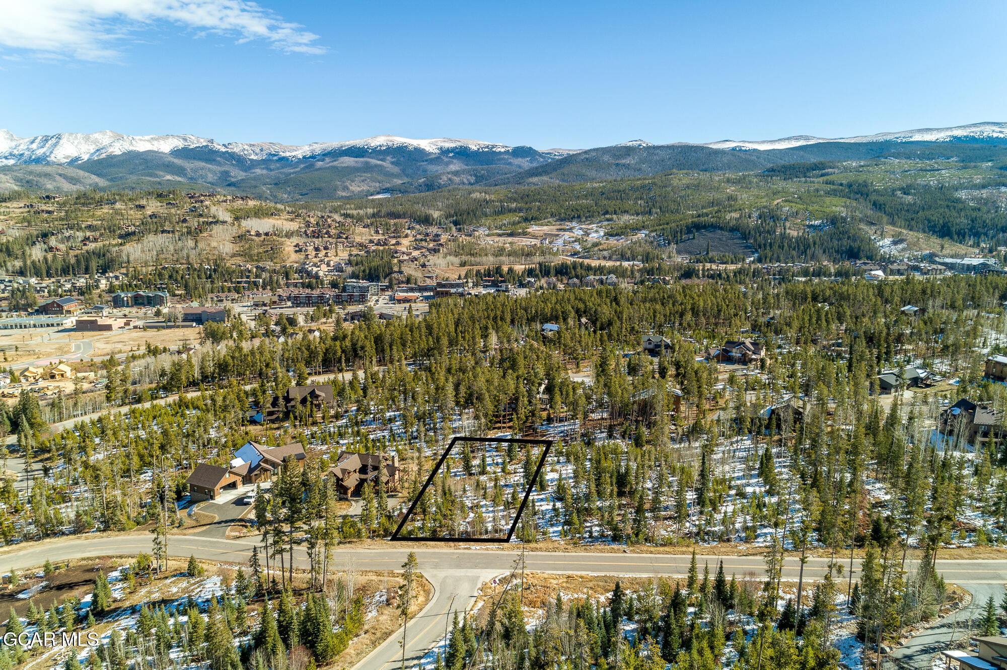 782 Leland Creek Circle Winter Park CO 80482