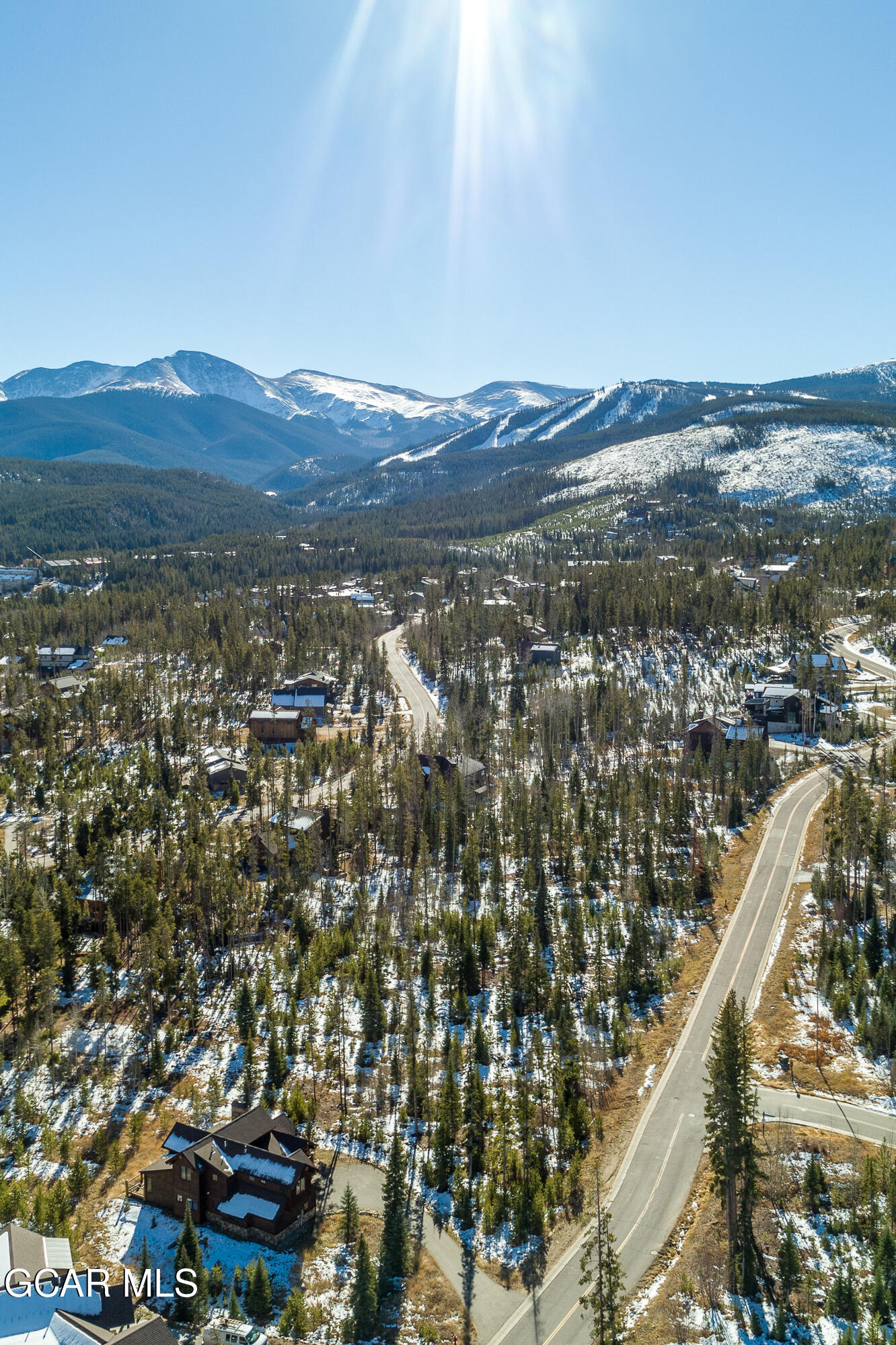 782 Leland Creek Circle Winter Park CO 80482