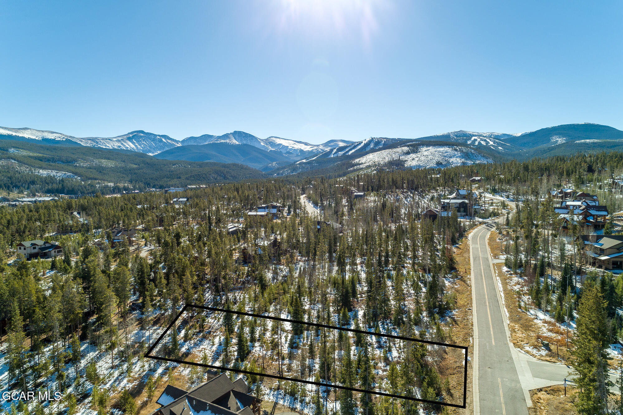 782 Leland Creek Circle Winter Park CO 80482