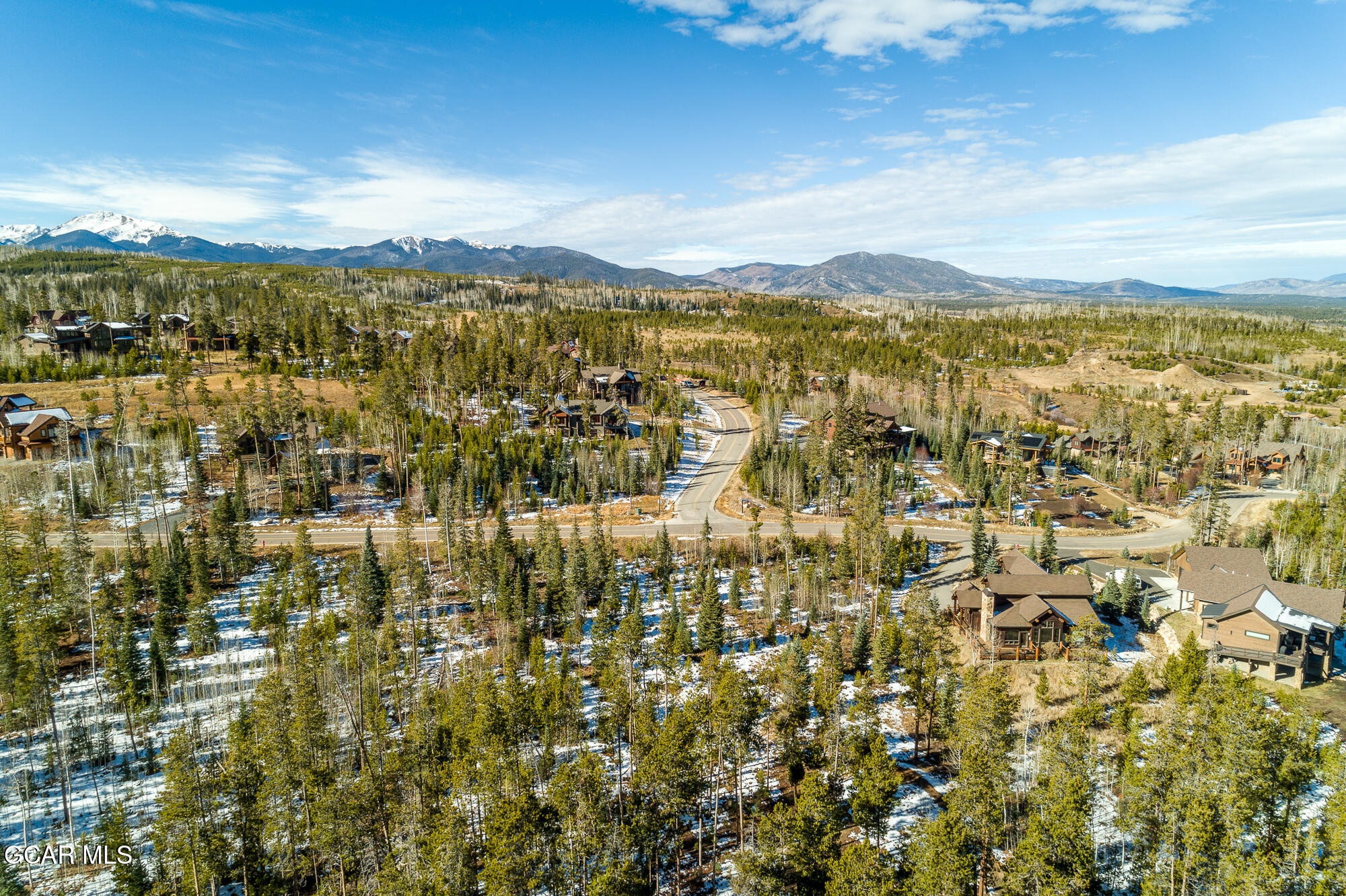 782 Leland Creek Circle Winter Park CO 80482