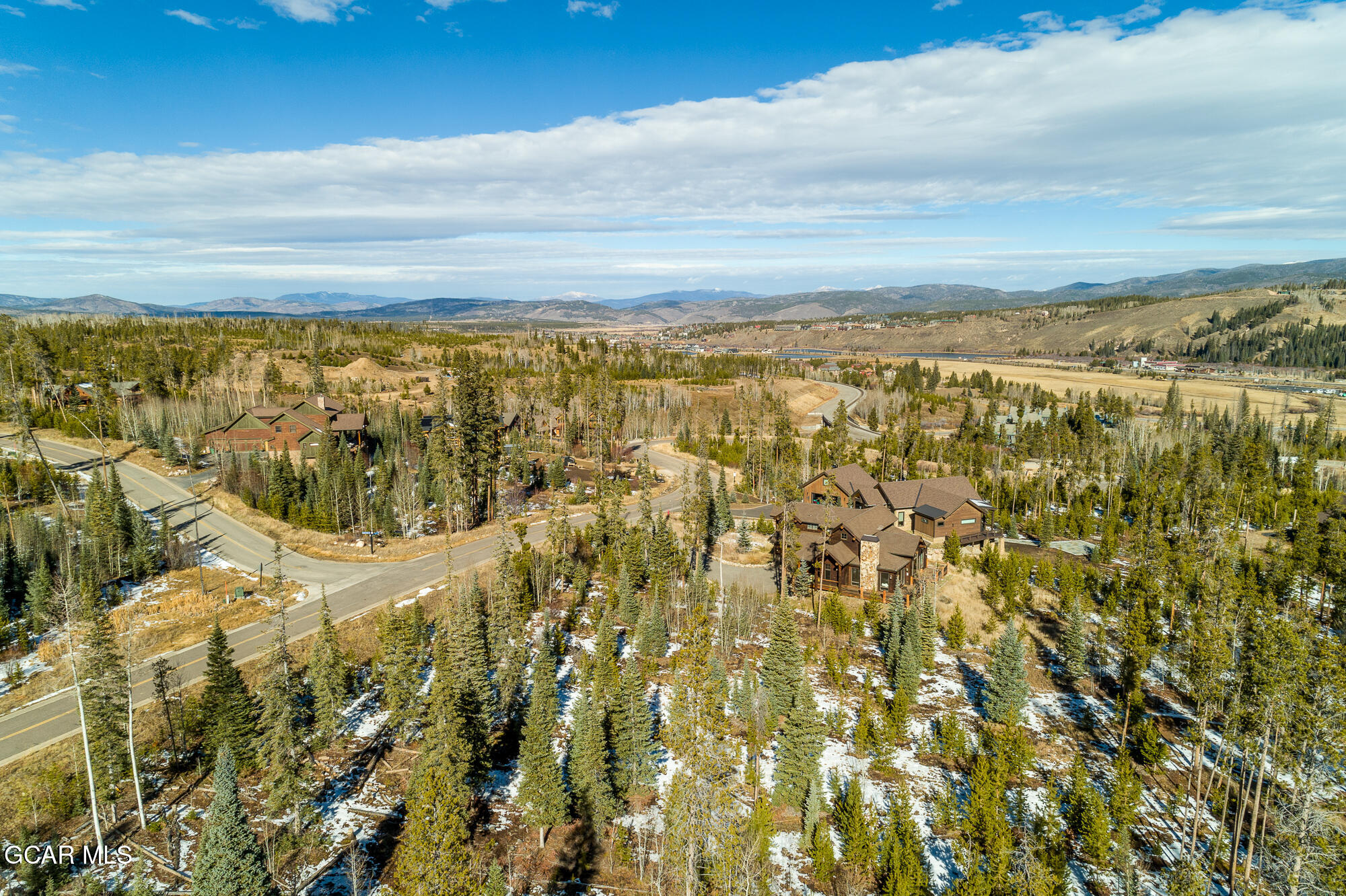 782 Leland Creek Circle Winter Park CO 80482