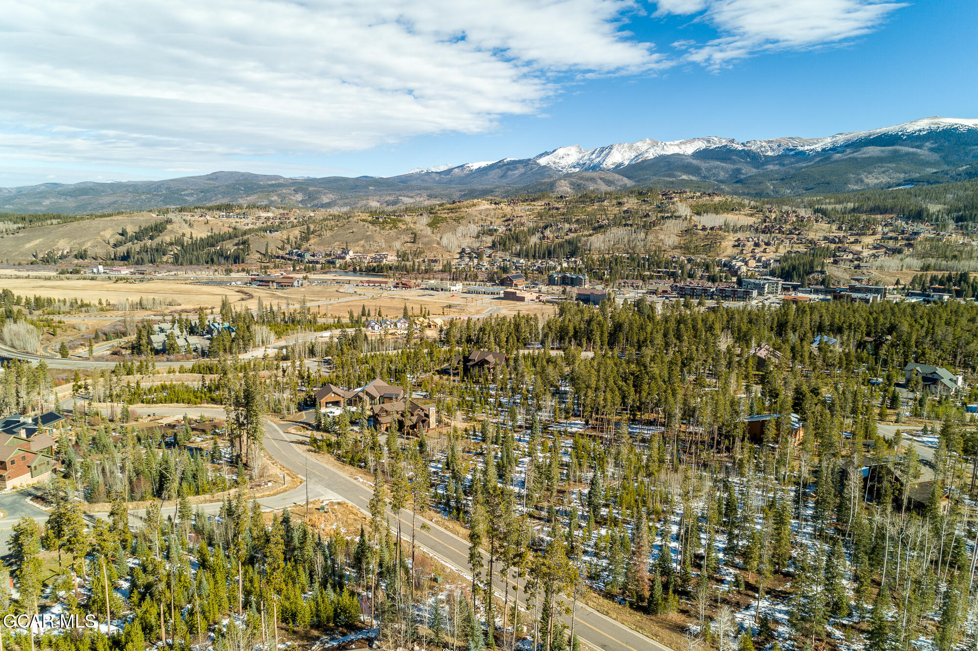 782 Leland Creek Circle Winter Park CO 80482