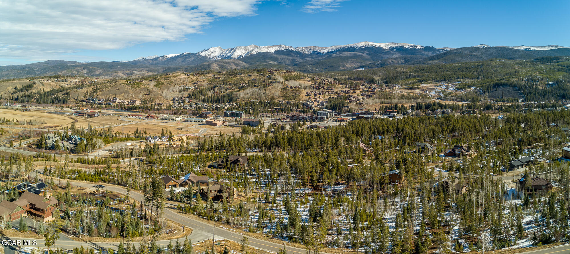 782 Leland Creek Circle Winter Park CO 80482