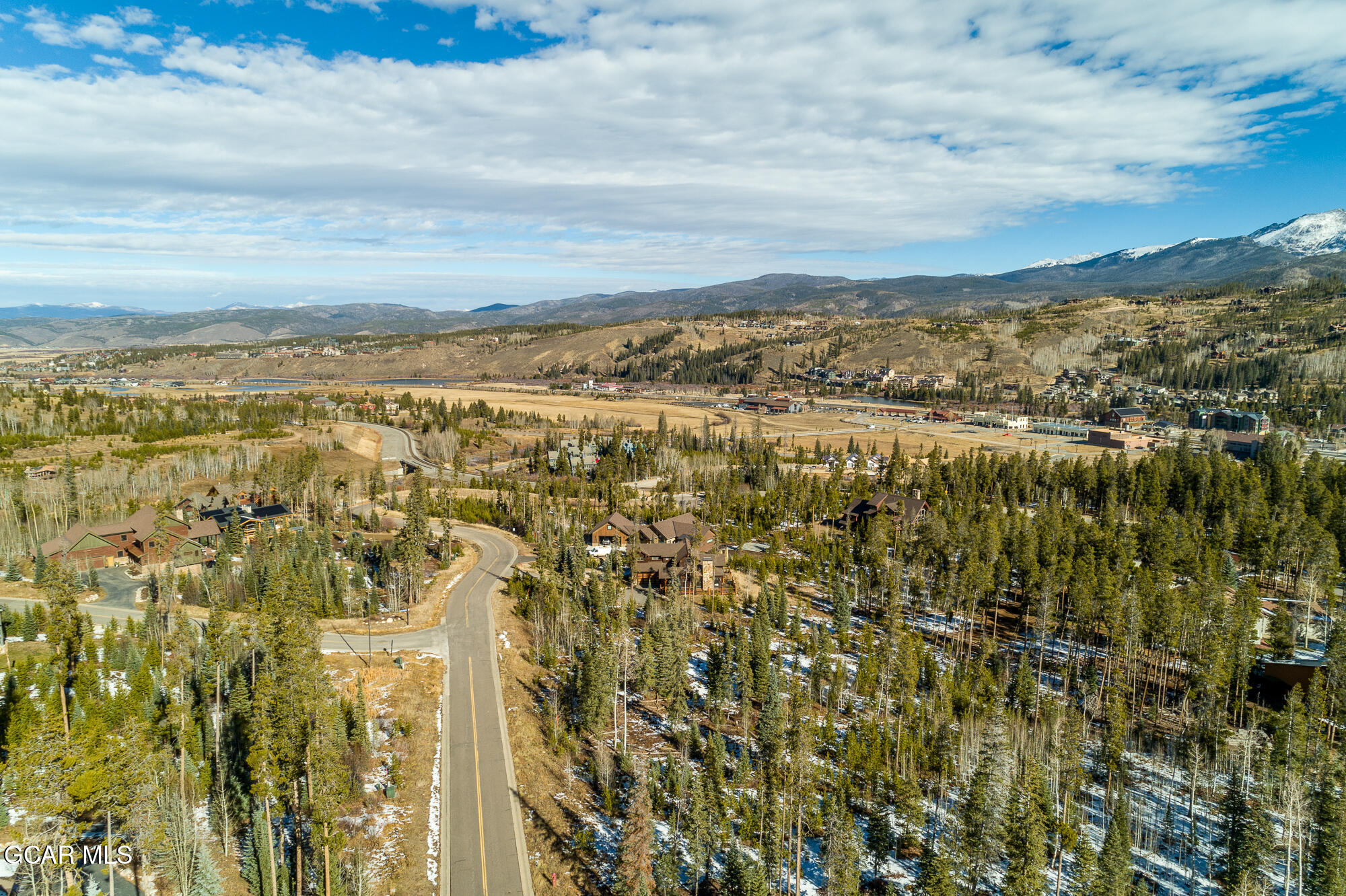 782 Leland Creek Circle Winter Park CO 80482