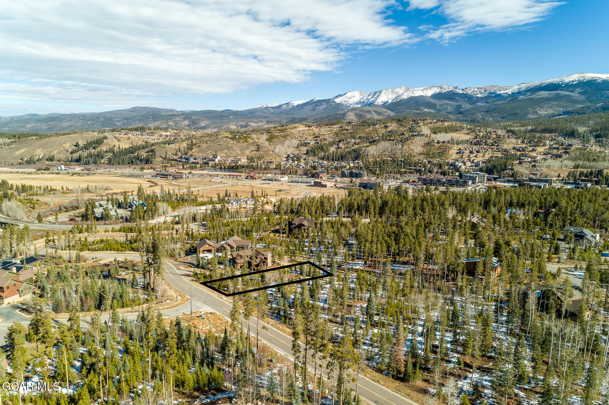 782 Leland Creek Circle Winter Park CO 80482