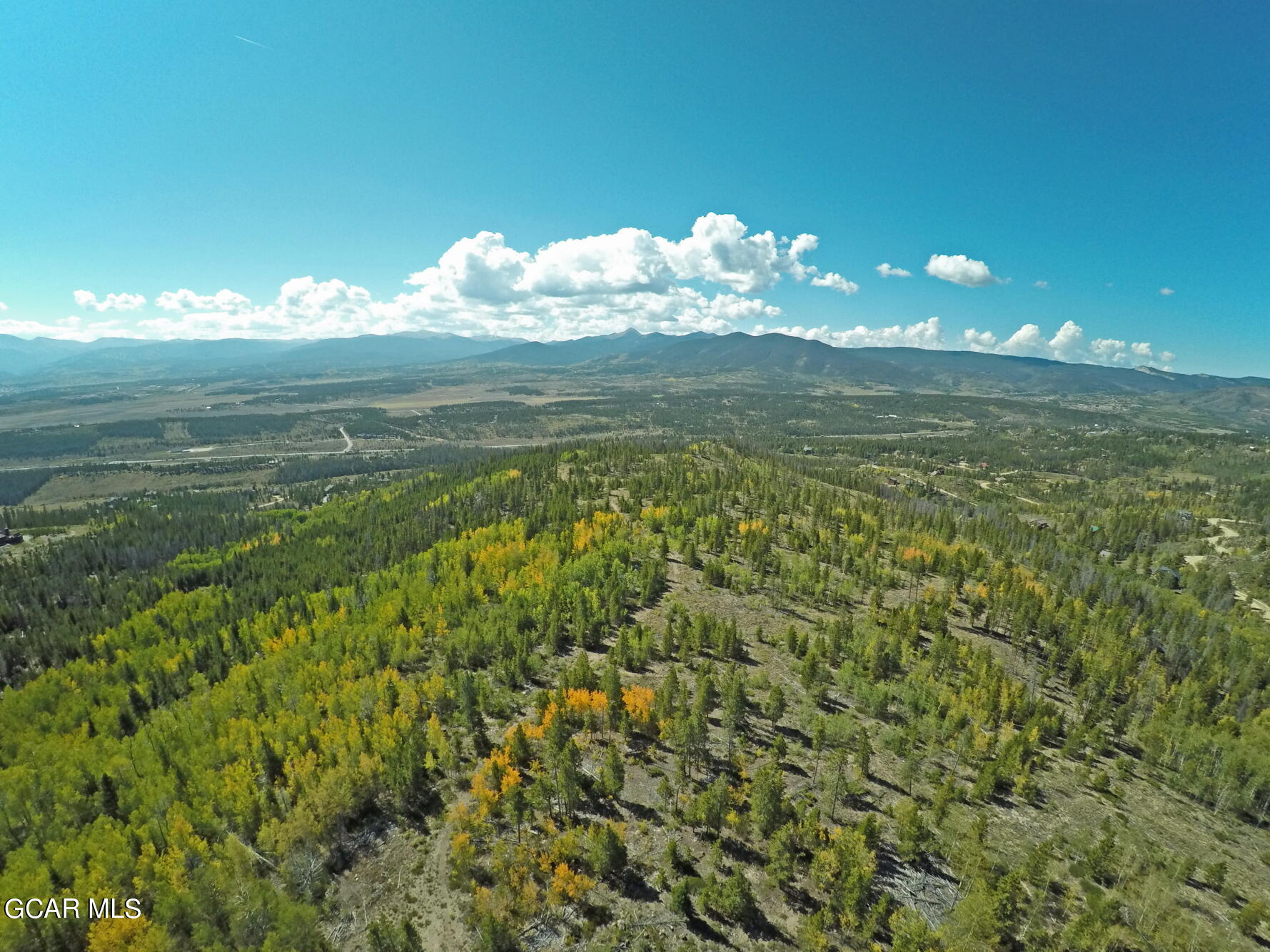 115 GCR 8543 Tabernash CO 80478