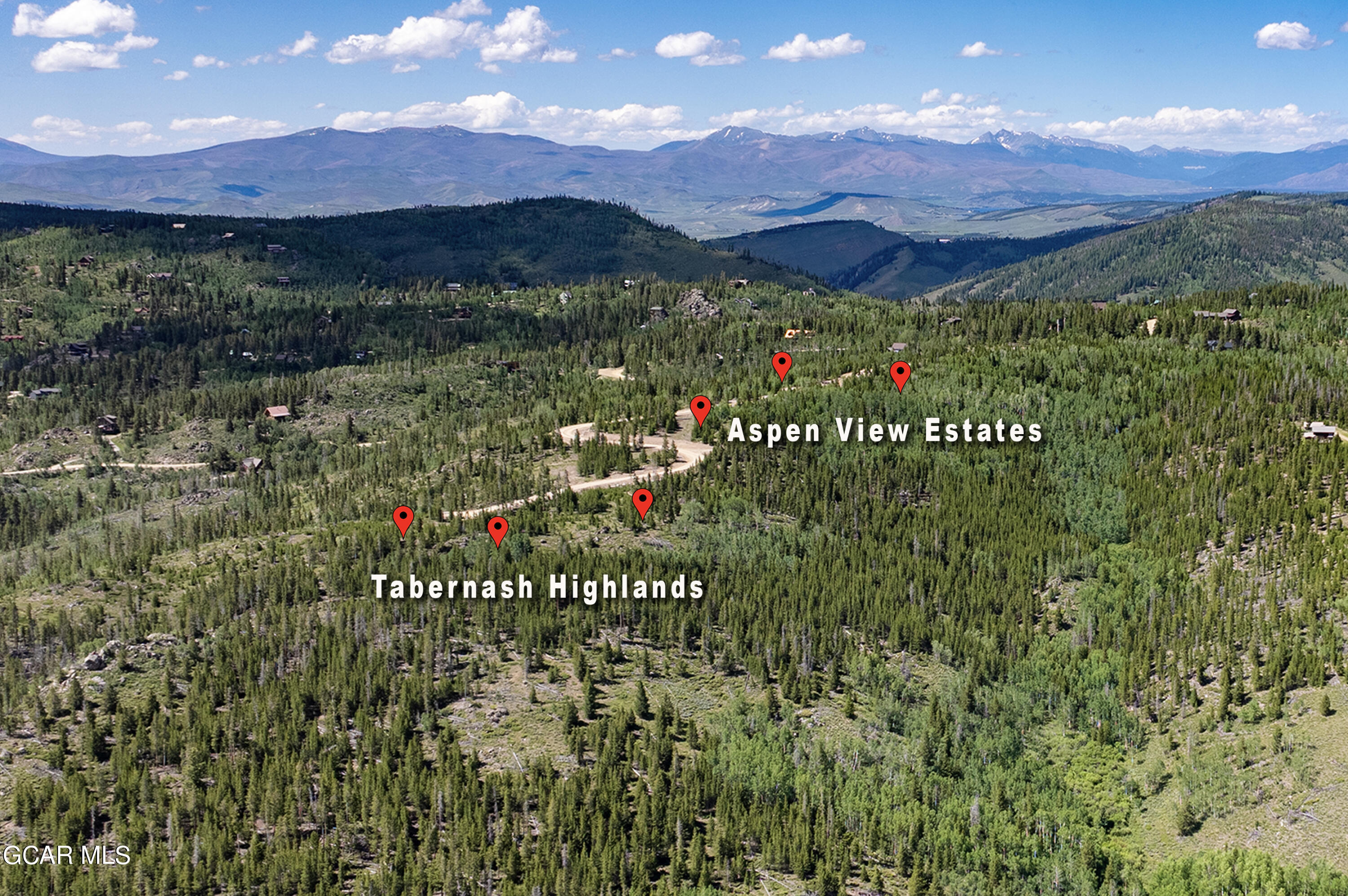 115 GCR 8543 Tabernash CO 80478
