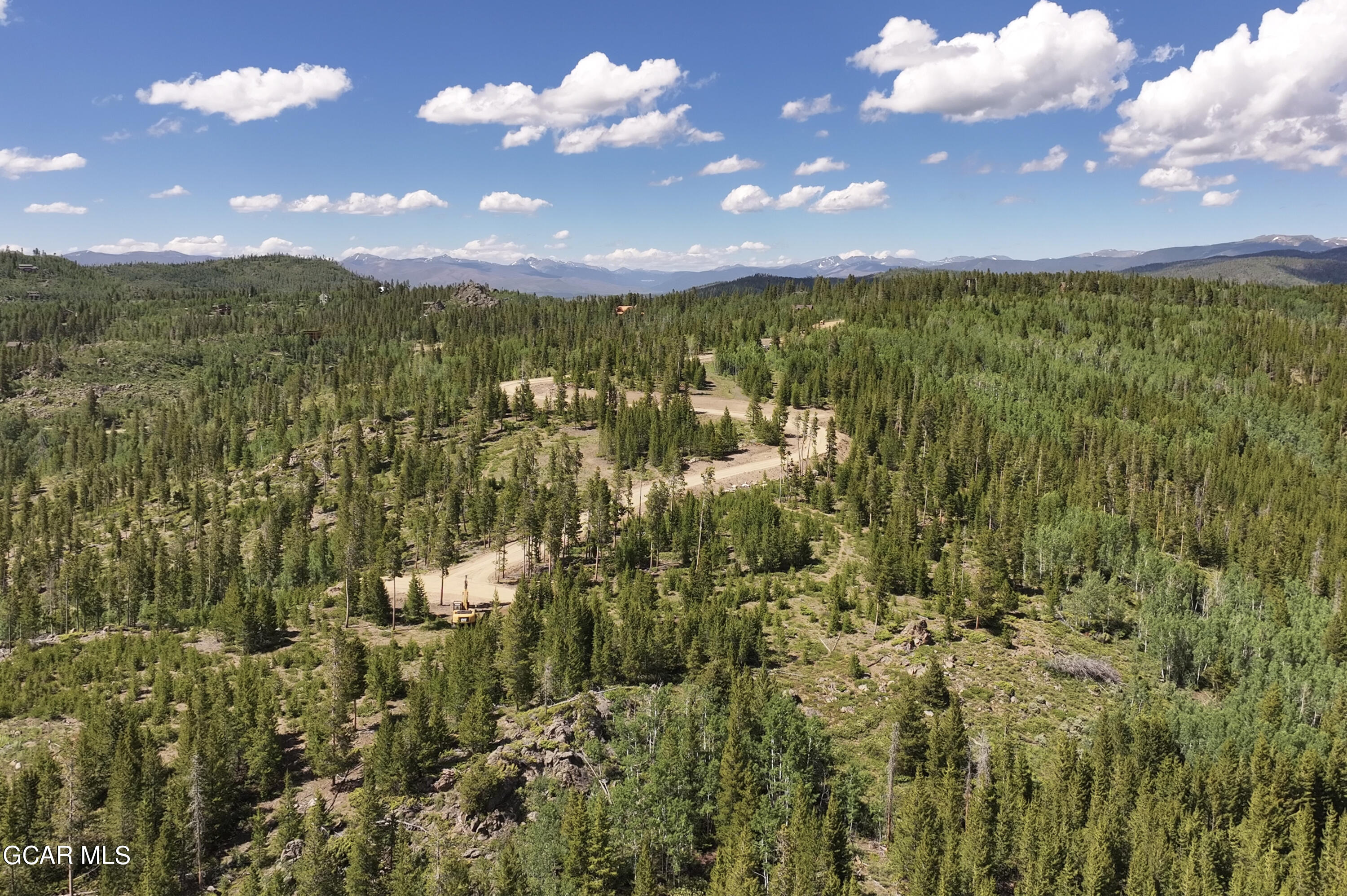 115 GCR 8543 Tabernash CO 80478