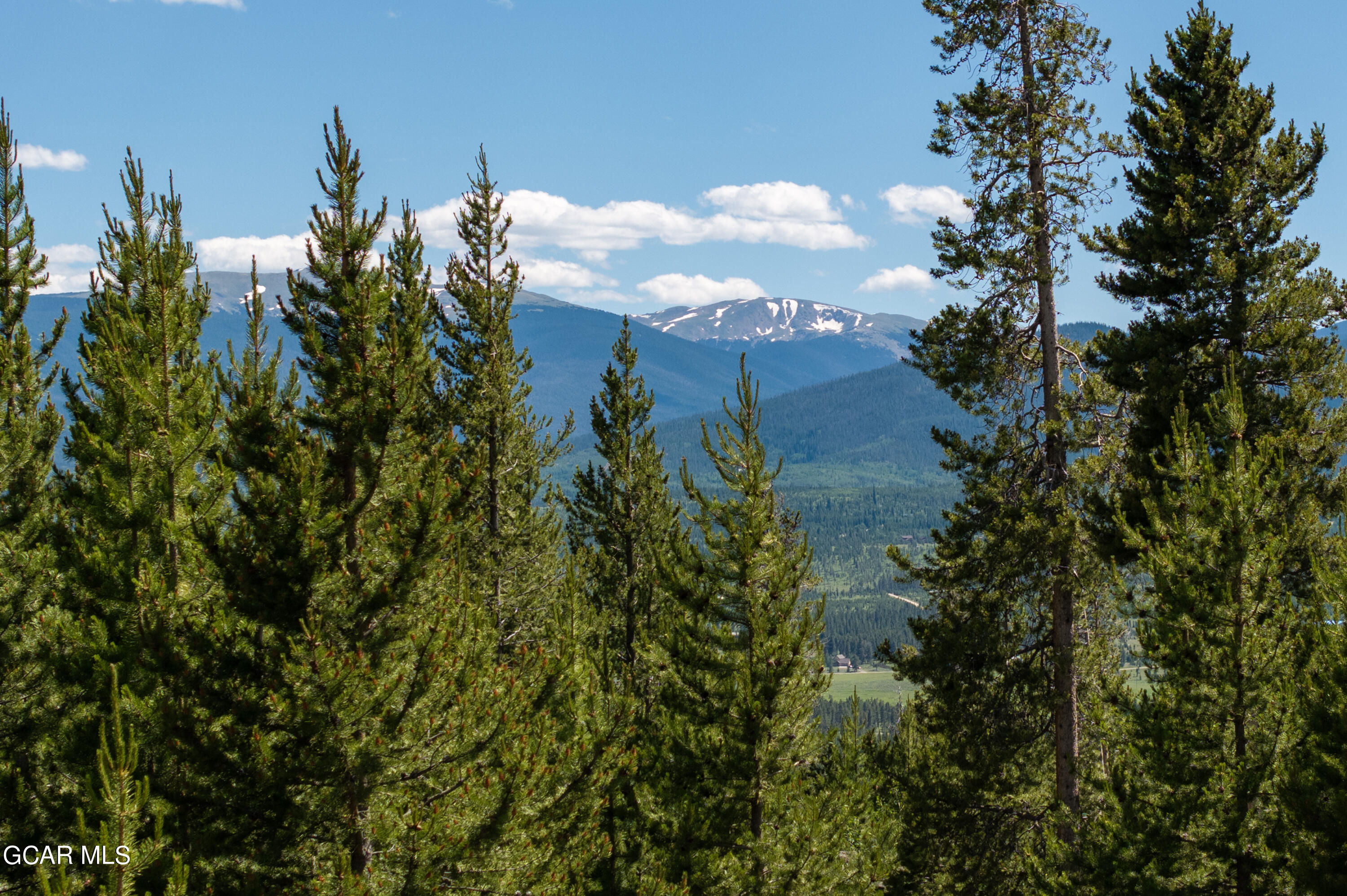 115 GCR 8543 Tabernash CO 80478