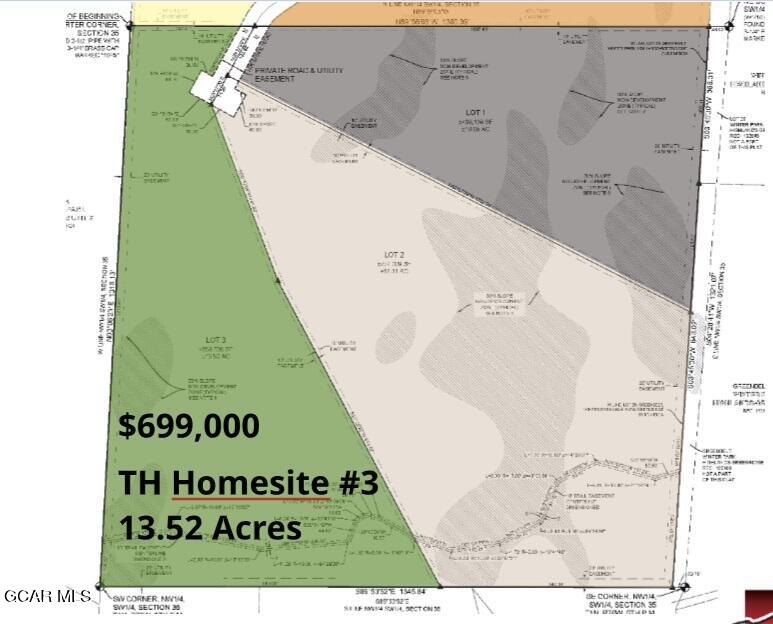 115 GCR 8543 Tabernash CO 80478
