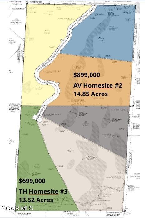 115 GCR 8543 Tabernash CO 80478