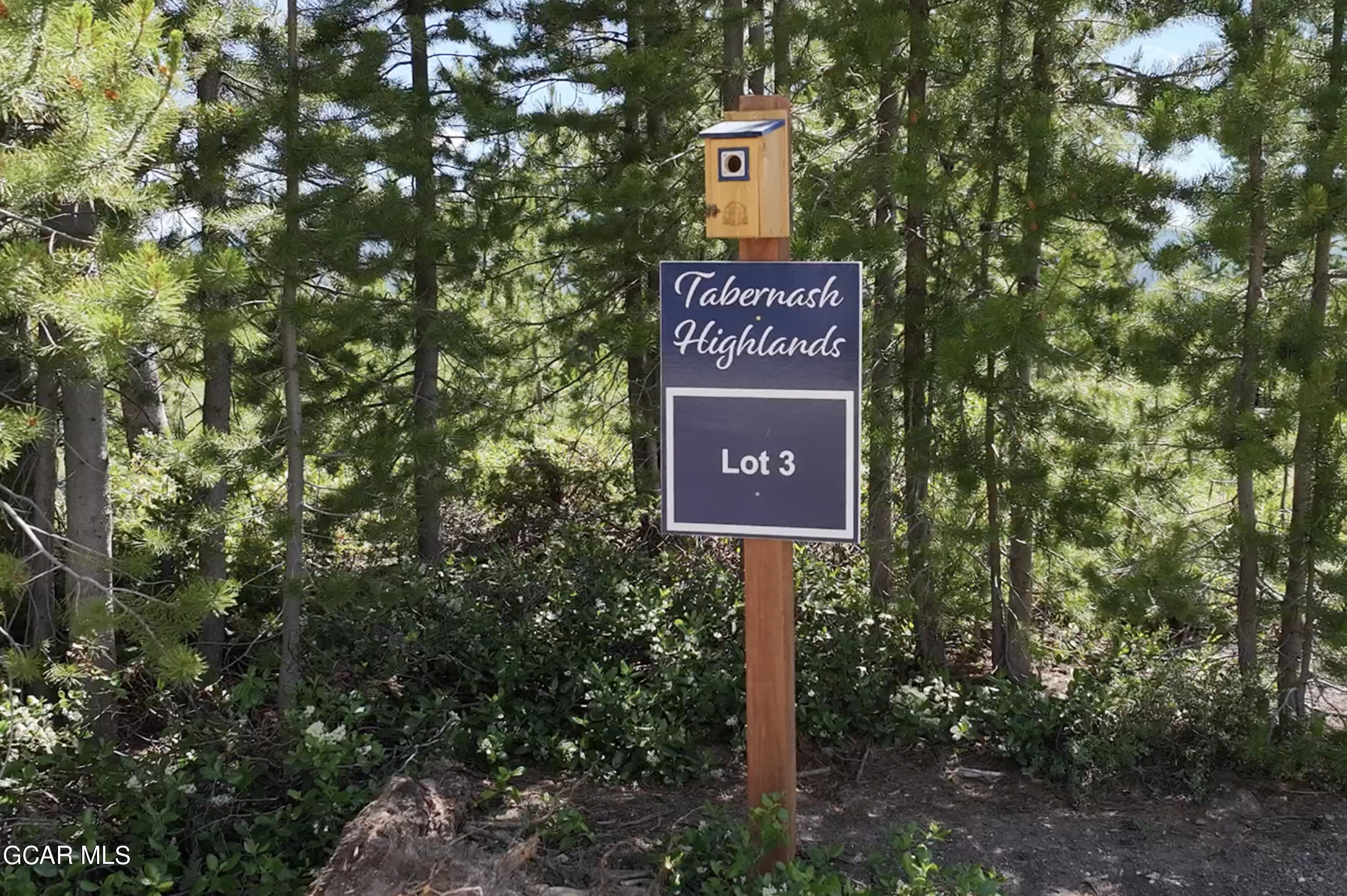 115 GCR 8543 Tabernash CO 80478