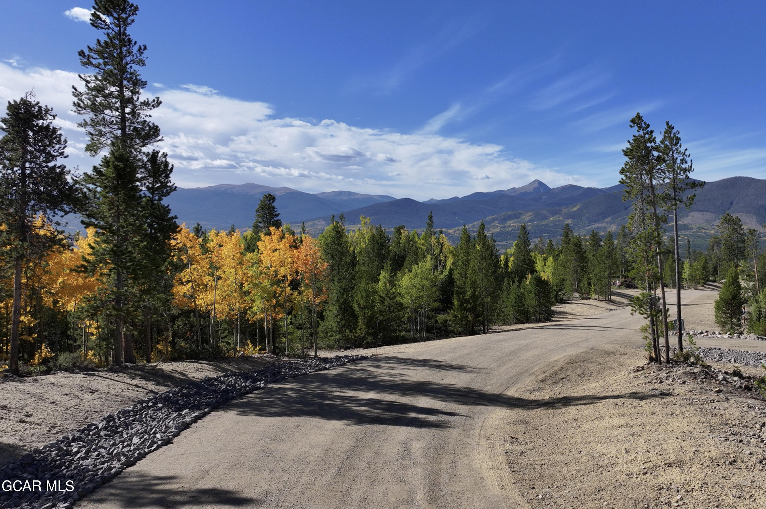 115 GCR 8543 Tabernash CO 80478