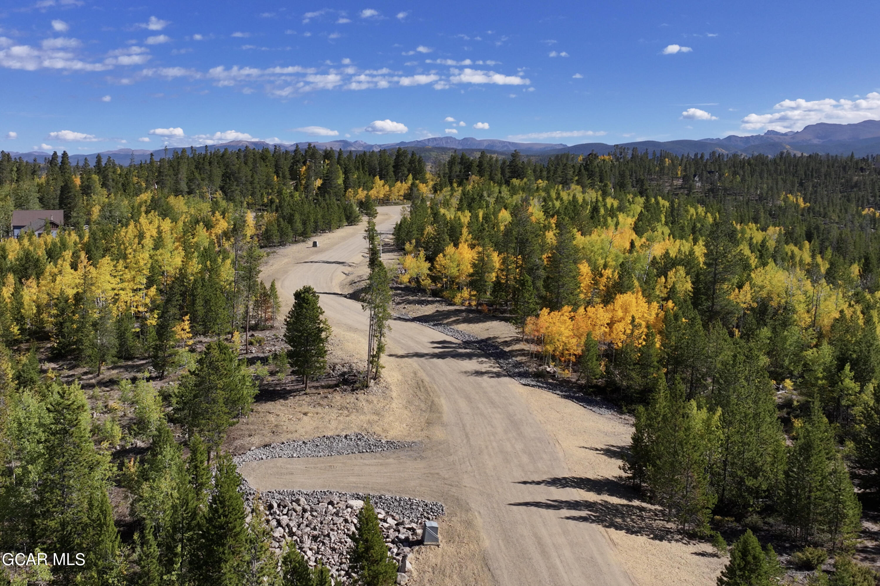 115 GCR 8543 Tabernash CO 80478