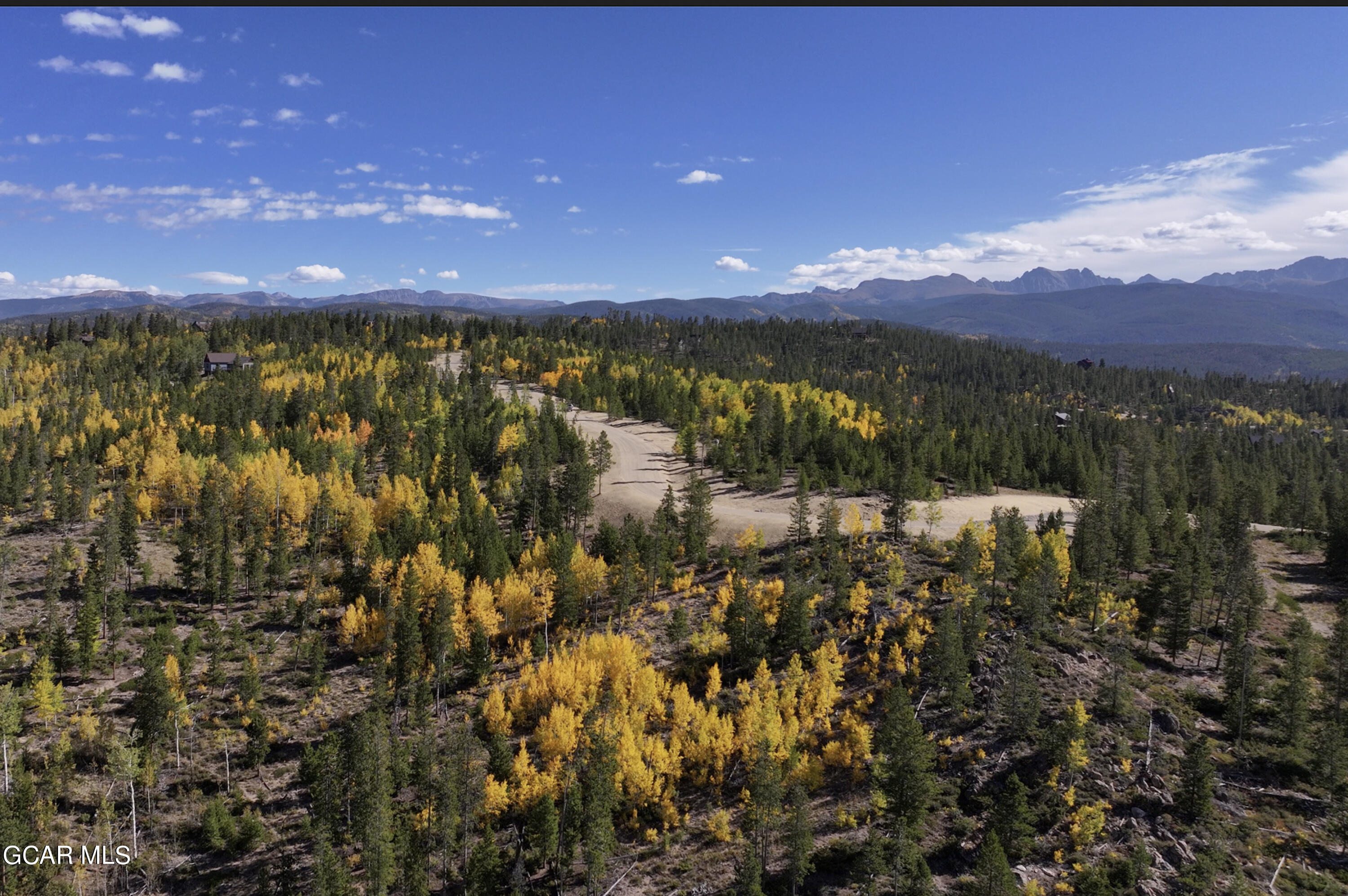 115 GCR 8543 Tabernash CO 80478