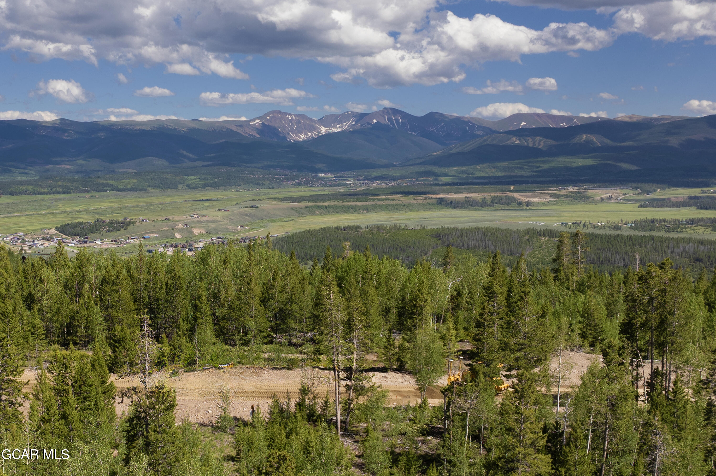 115 GCR 8543 Tabernash CO 80478