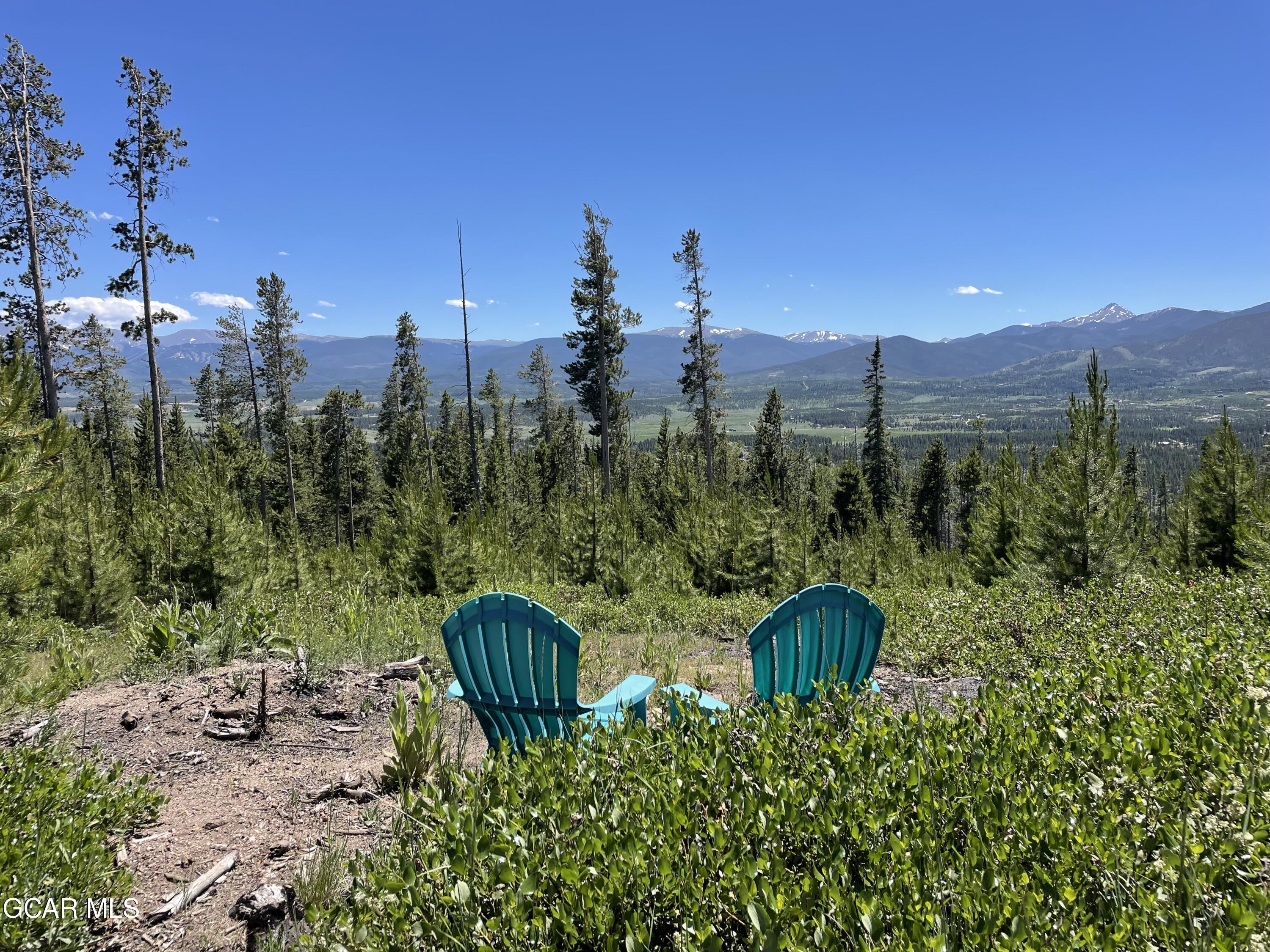 115 GCR 8543 Tabernash CO 80478