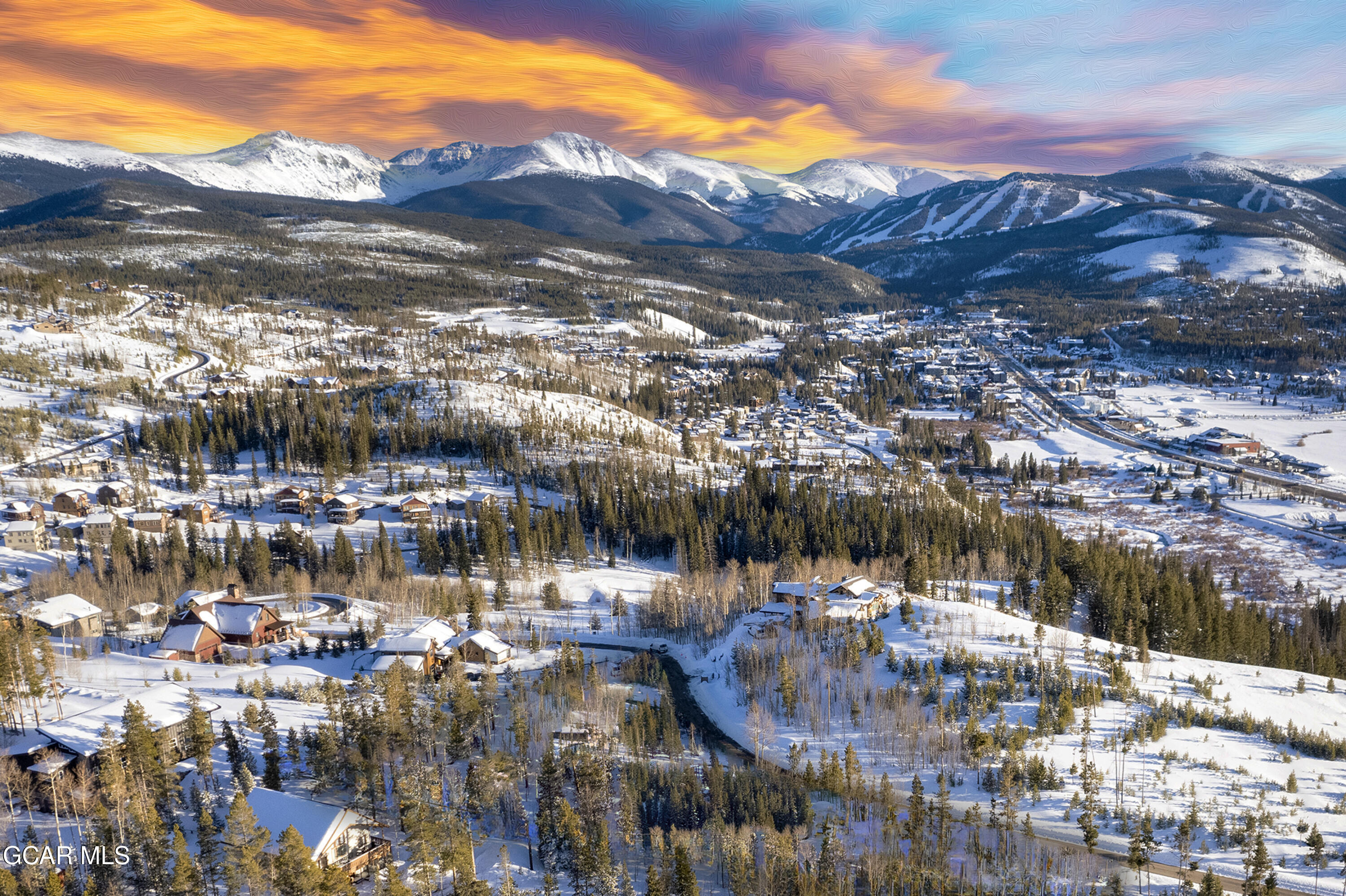 222 Bridger Trace Fraser CO 80442