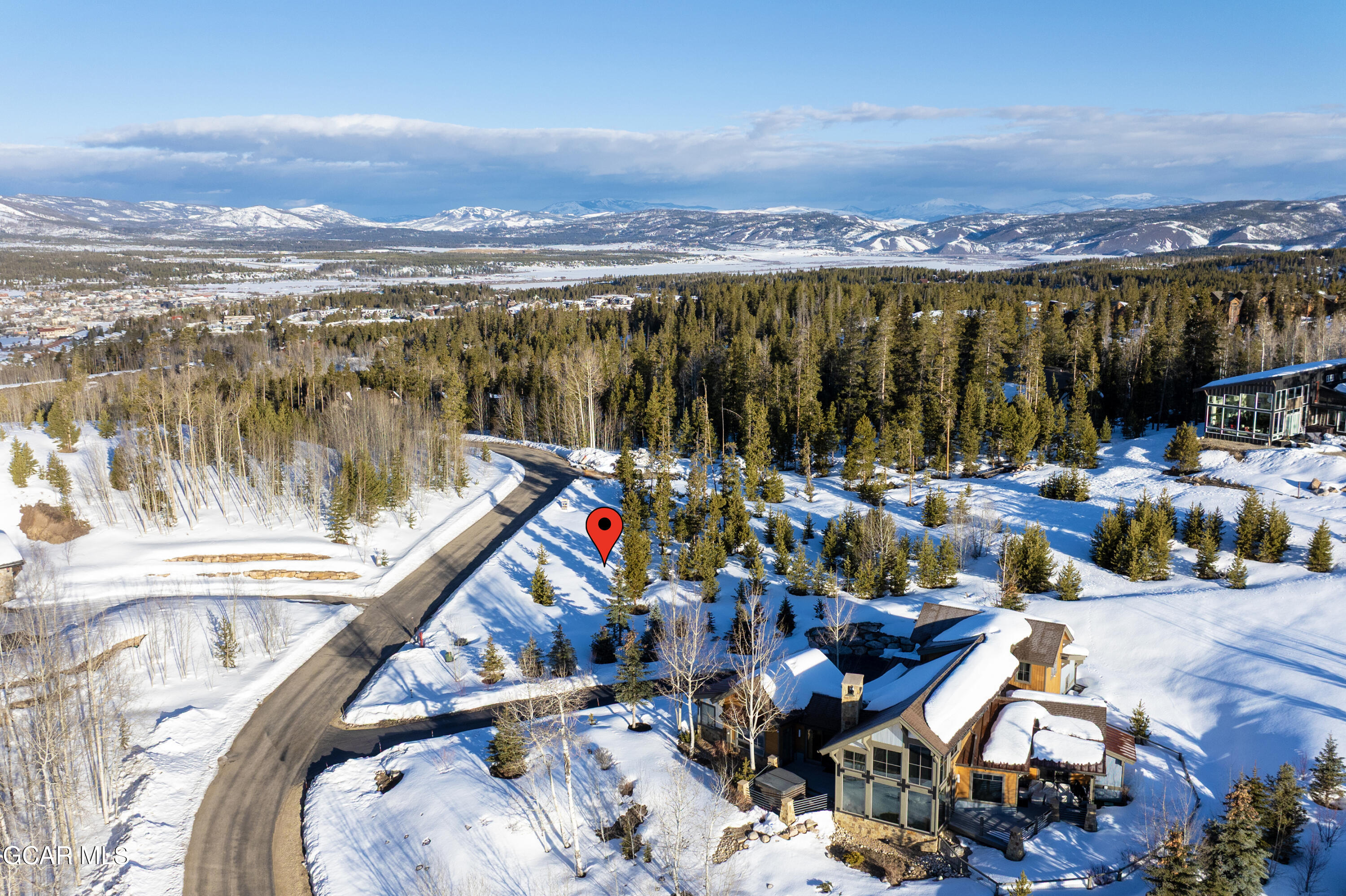 222 Bridger Trace Fraser CO 80442