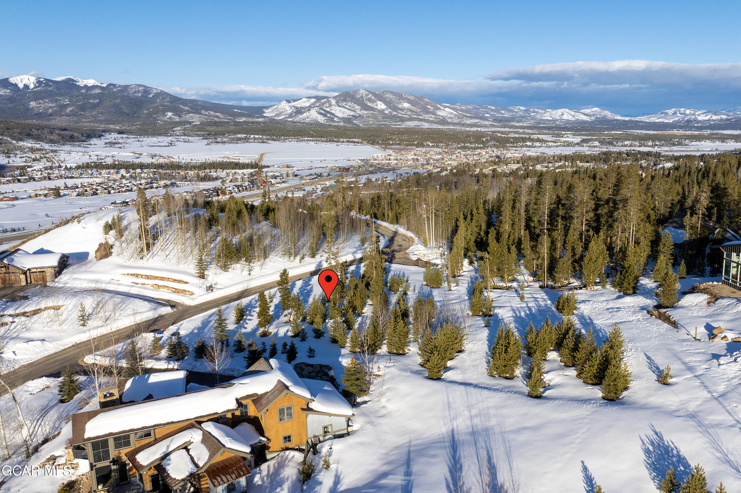 222 Bridger Trace Fraser CO 80442