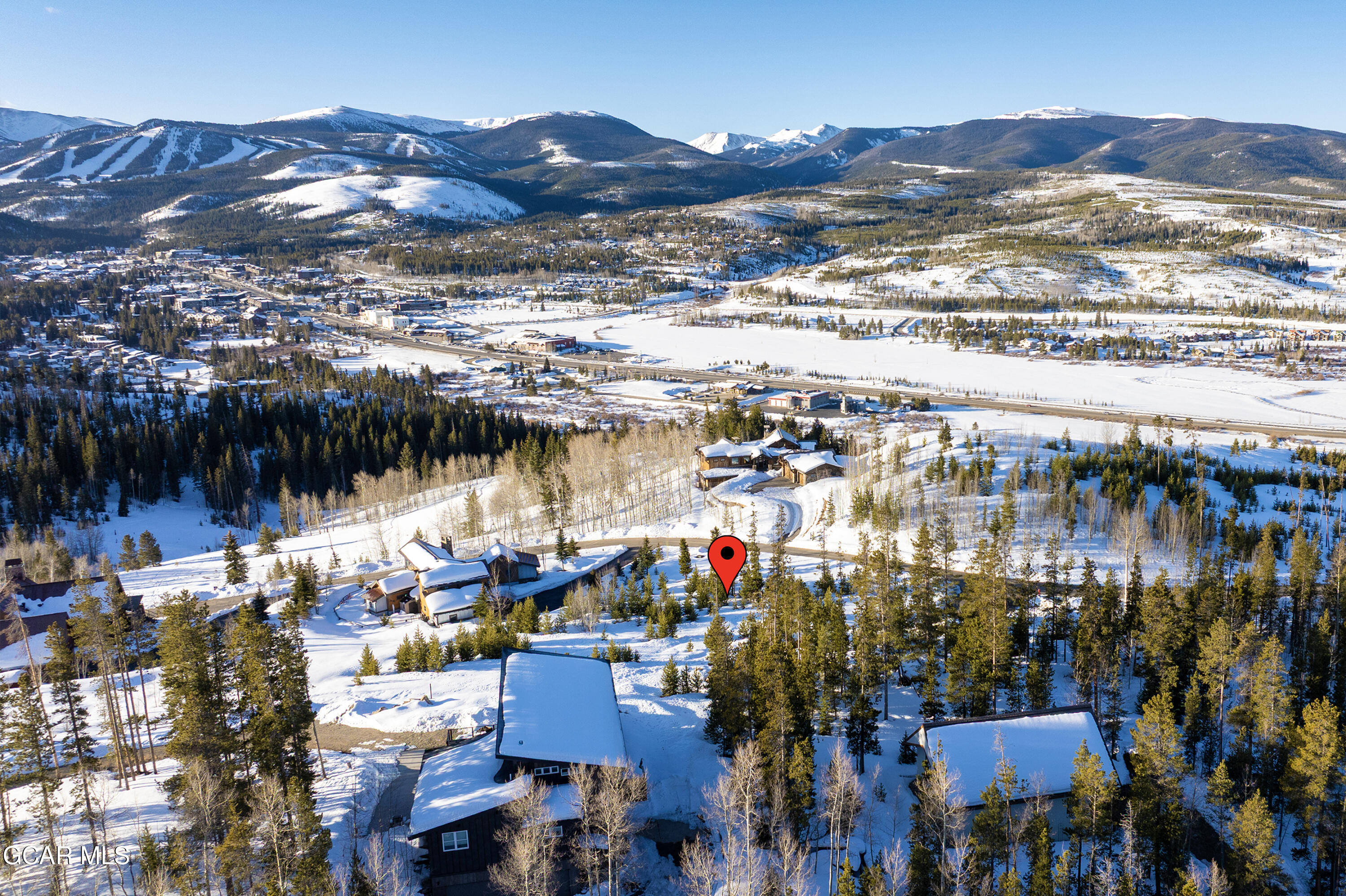 222 Bridger Trace Fraser CO 80442