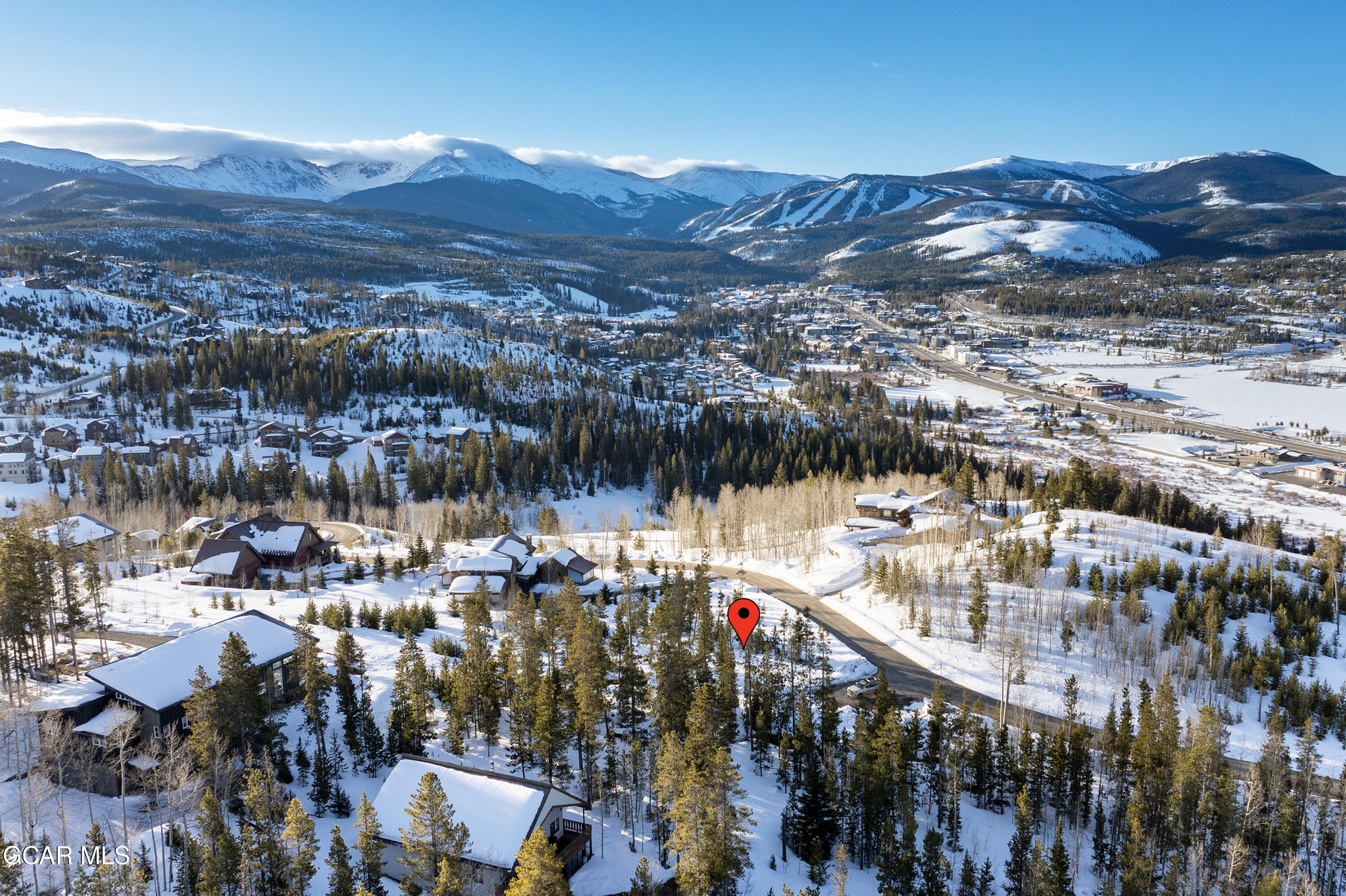 222 Bridger Trace Fraser CO 80442