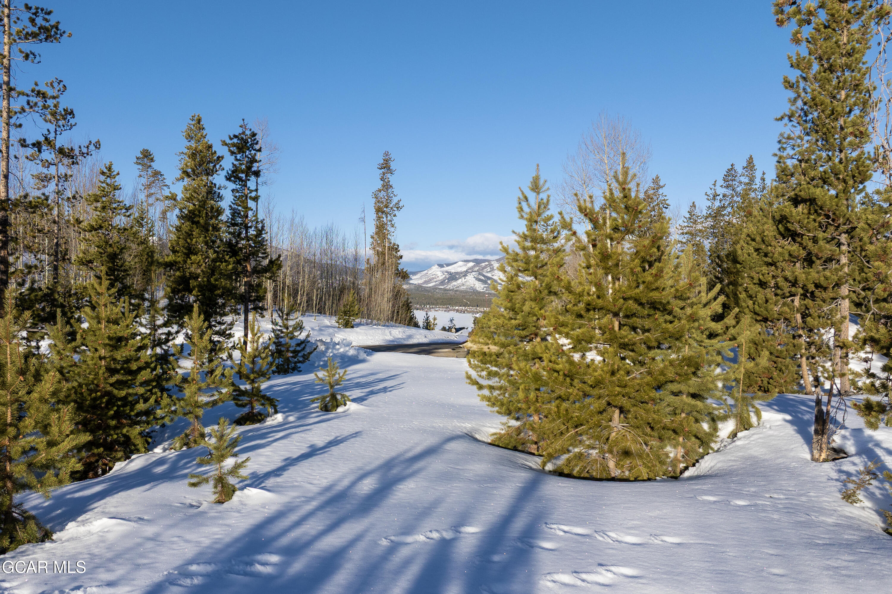 222 Bridger Trace Fraser CO 80442