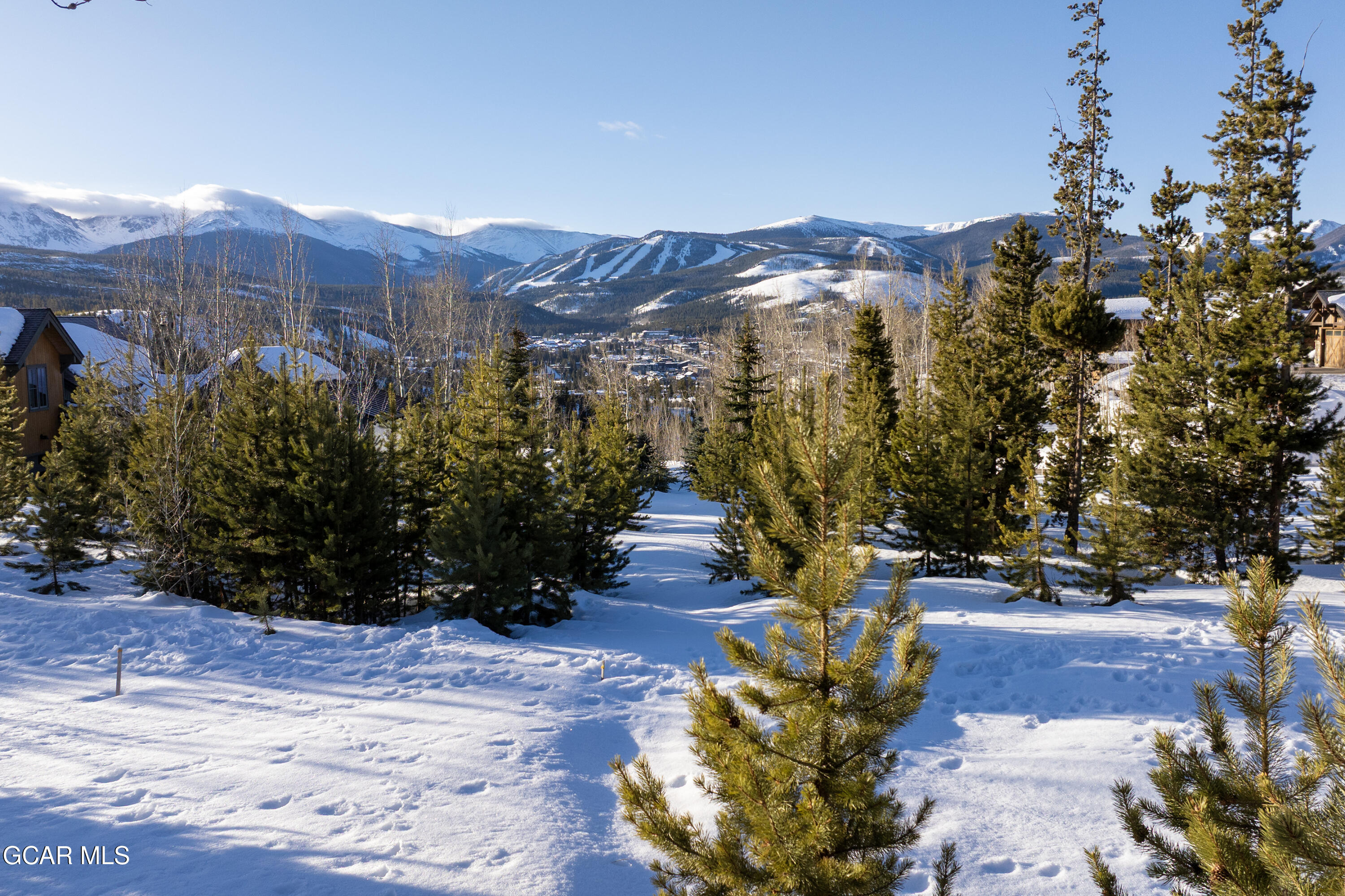 222 Bridger Trace Fraser CO 80442