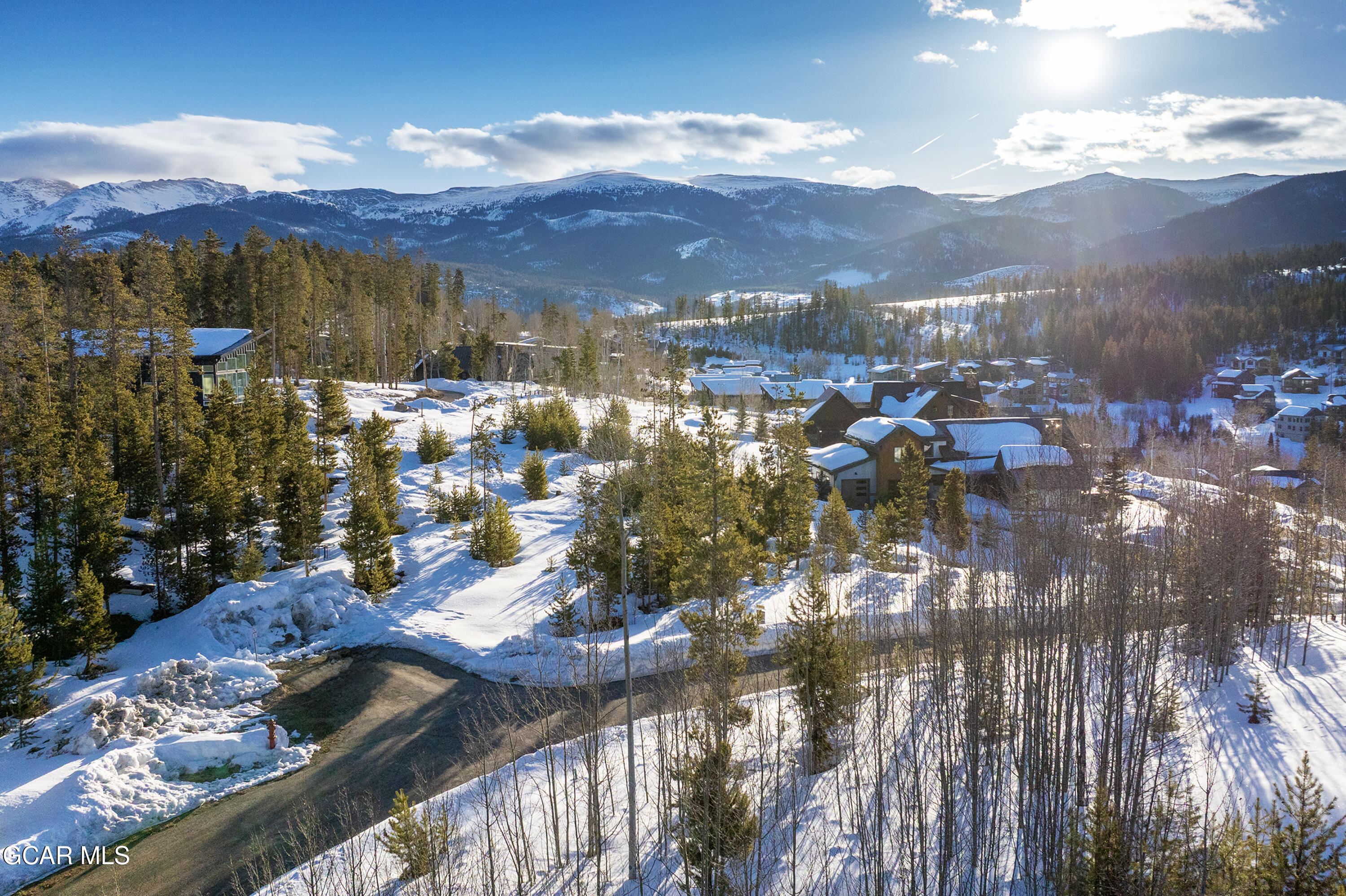 222 Bridger Trace Fraser CO 80442