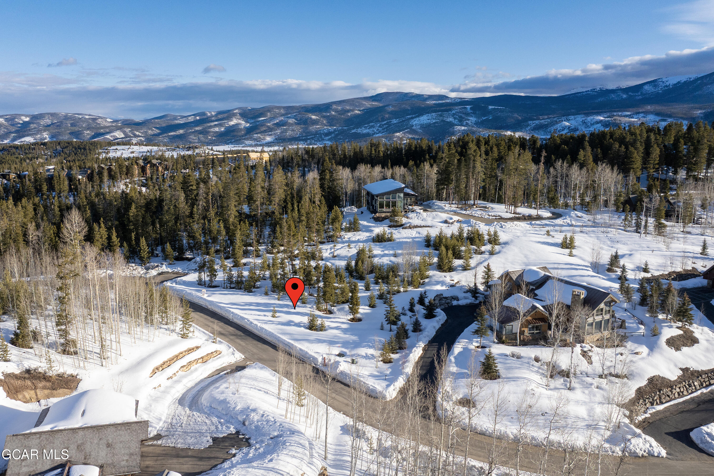 222 Bridger Trace Fraser CO 80442