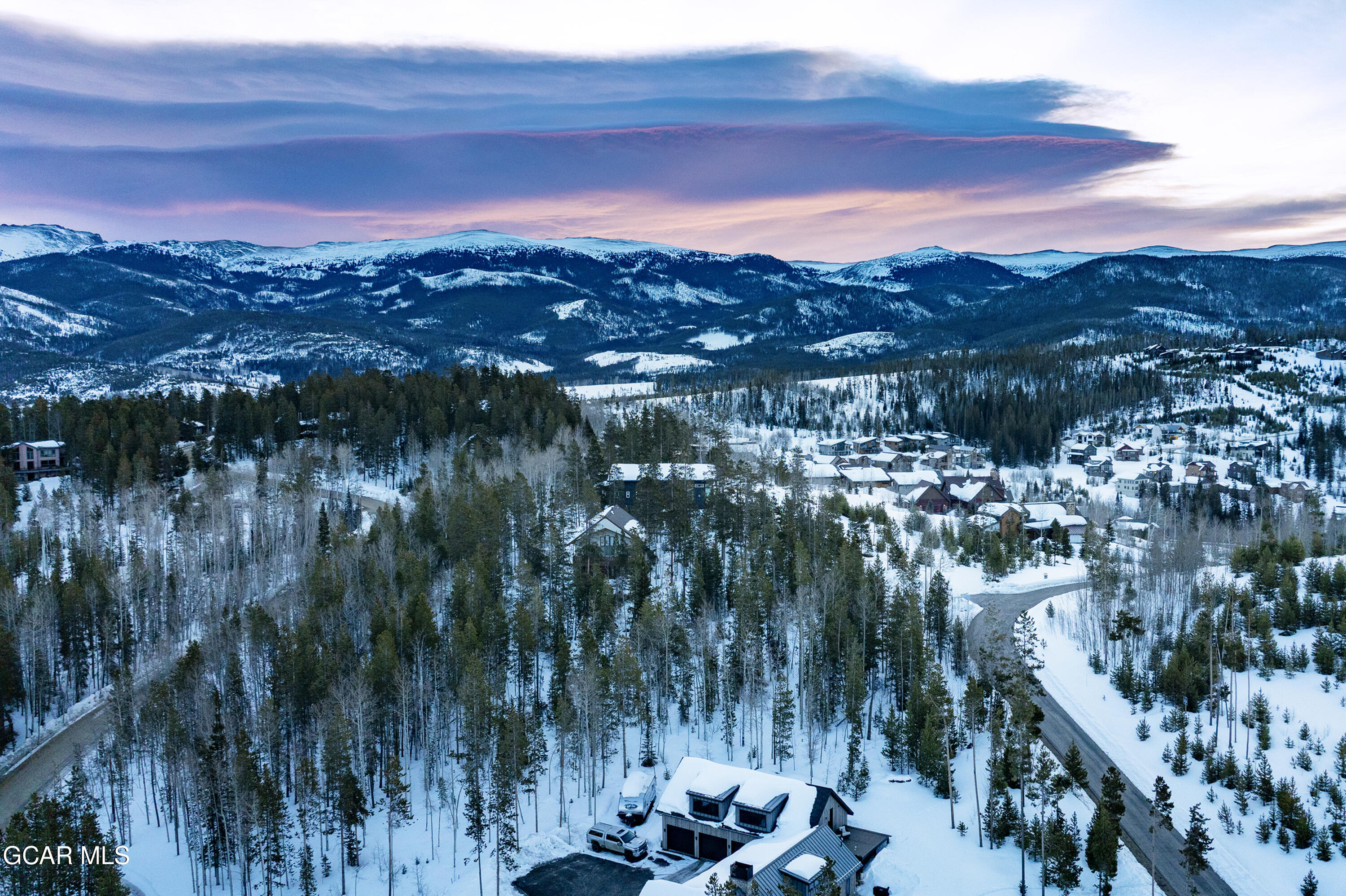 222 Bridger Trace Fraser CO 80442