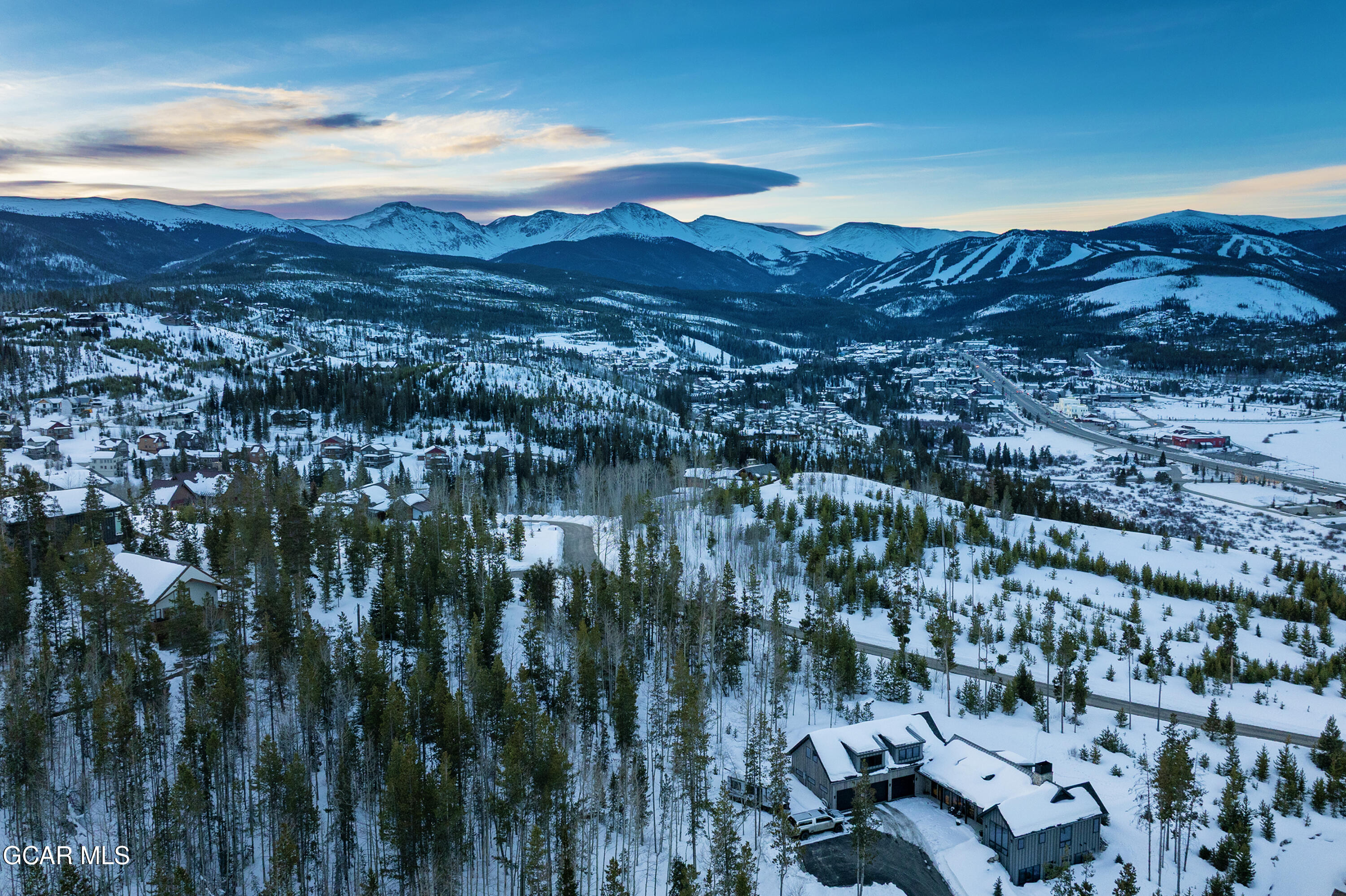 222 Bridger Trace Fraser CO 80442