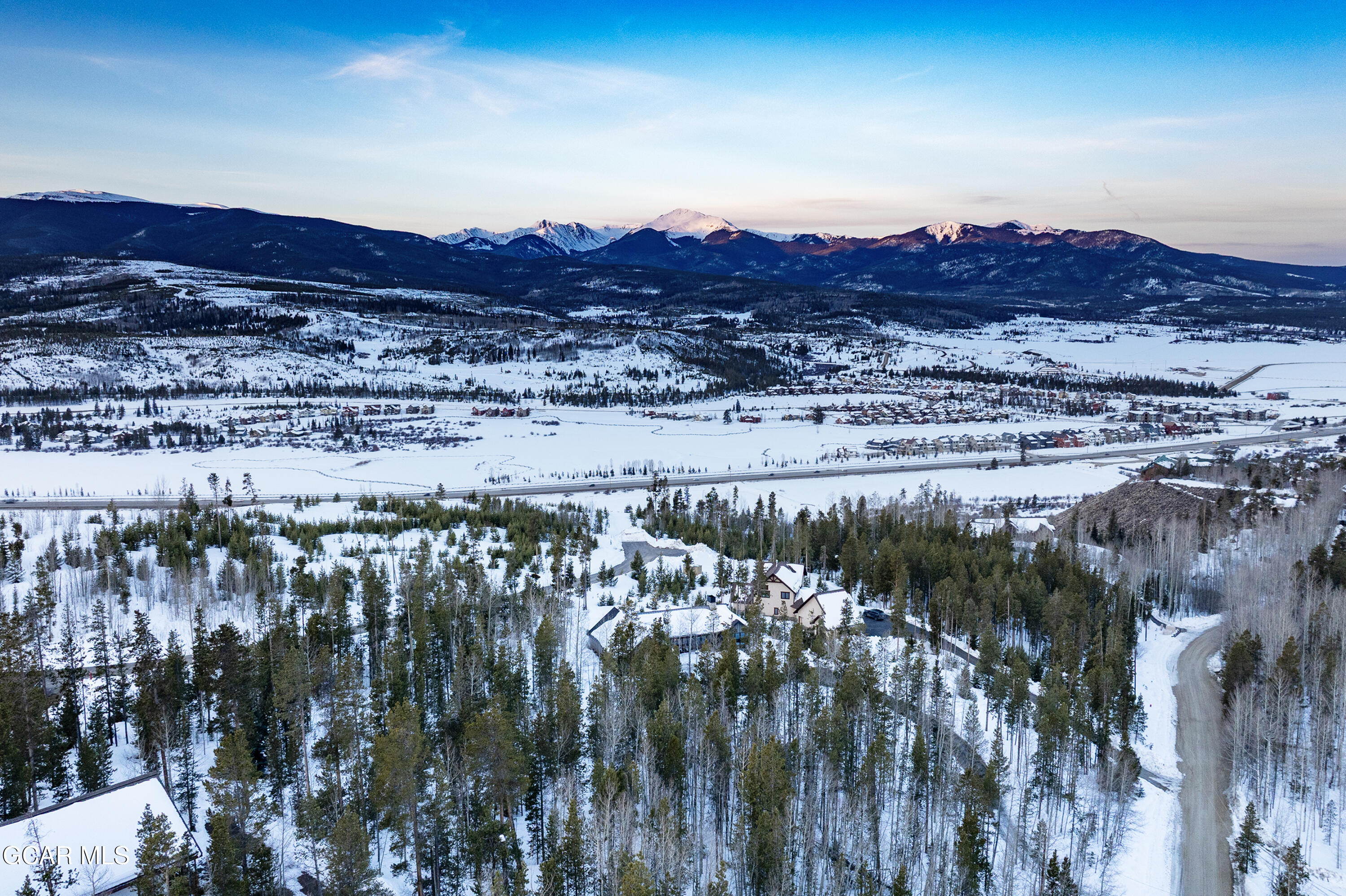 222 Bridger Trace Fraser CO 80442