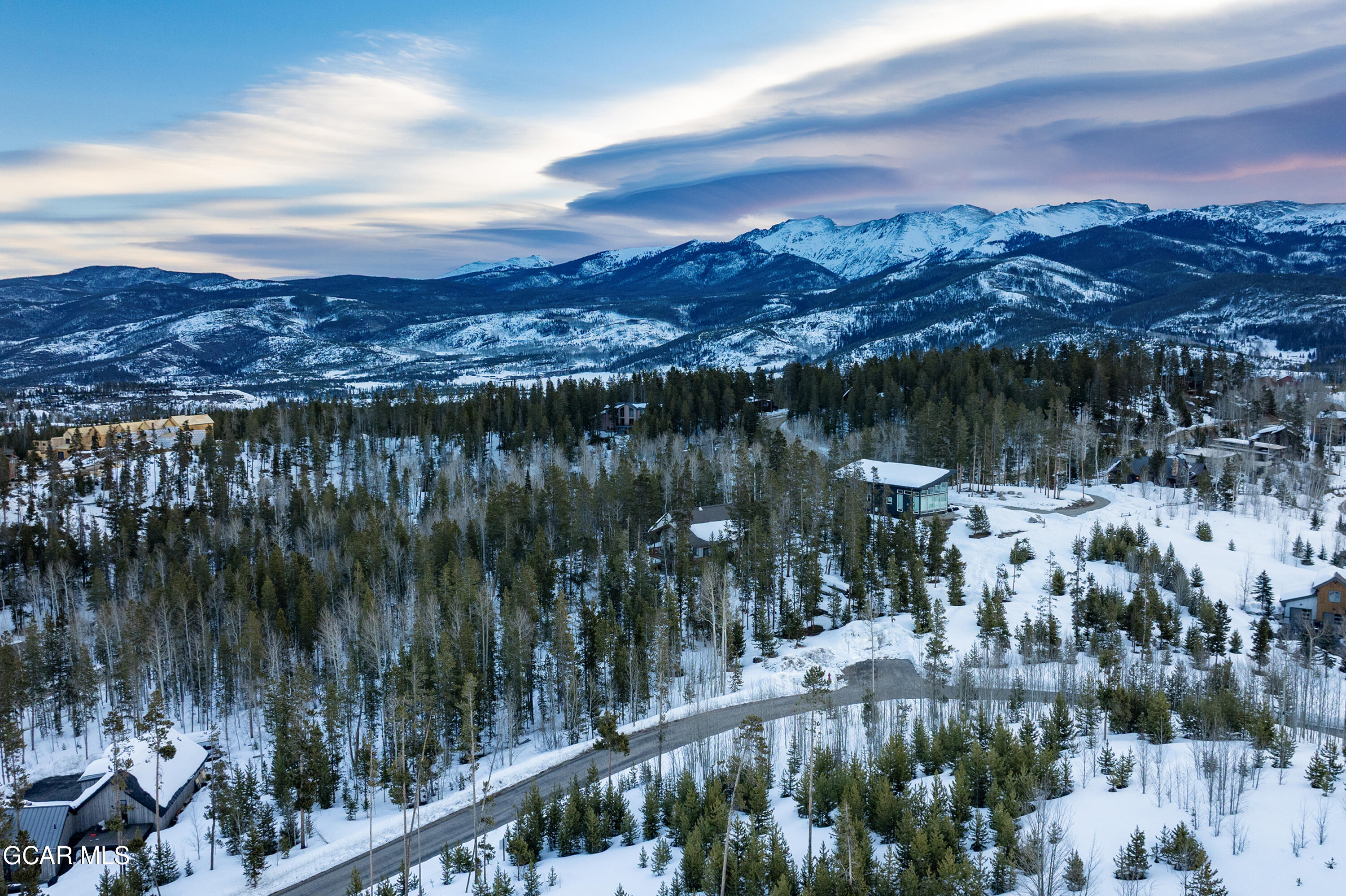 222 Bridger Trace Fraser CO 80442