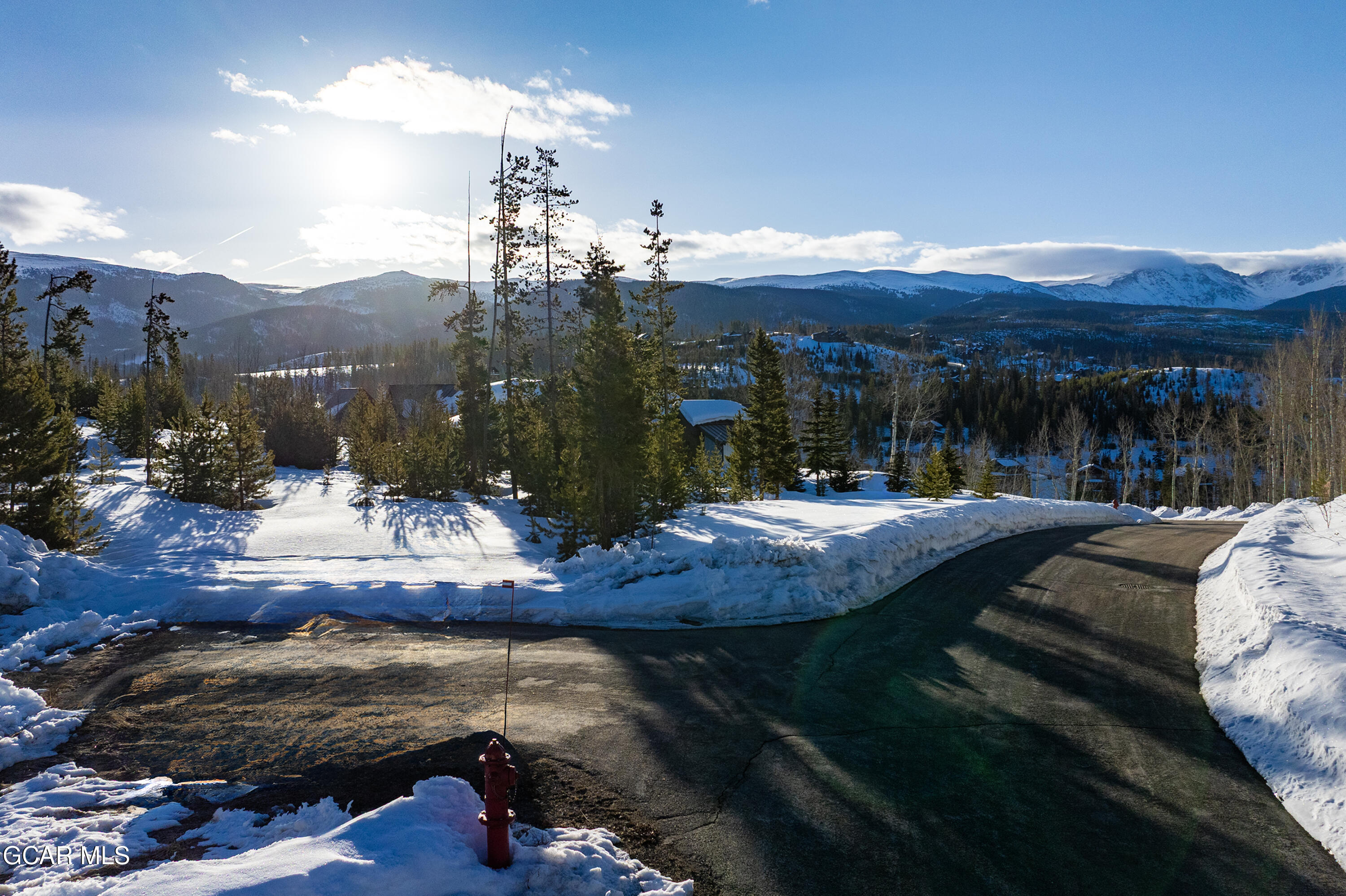 222 Bridger Trace Fraser CO 80442