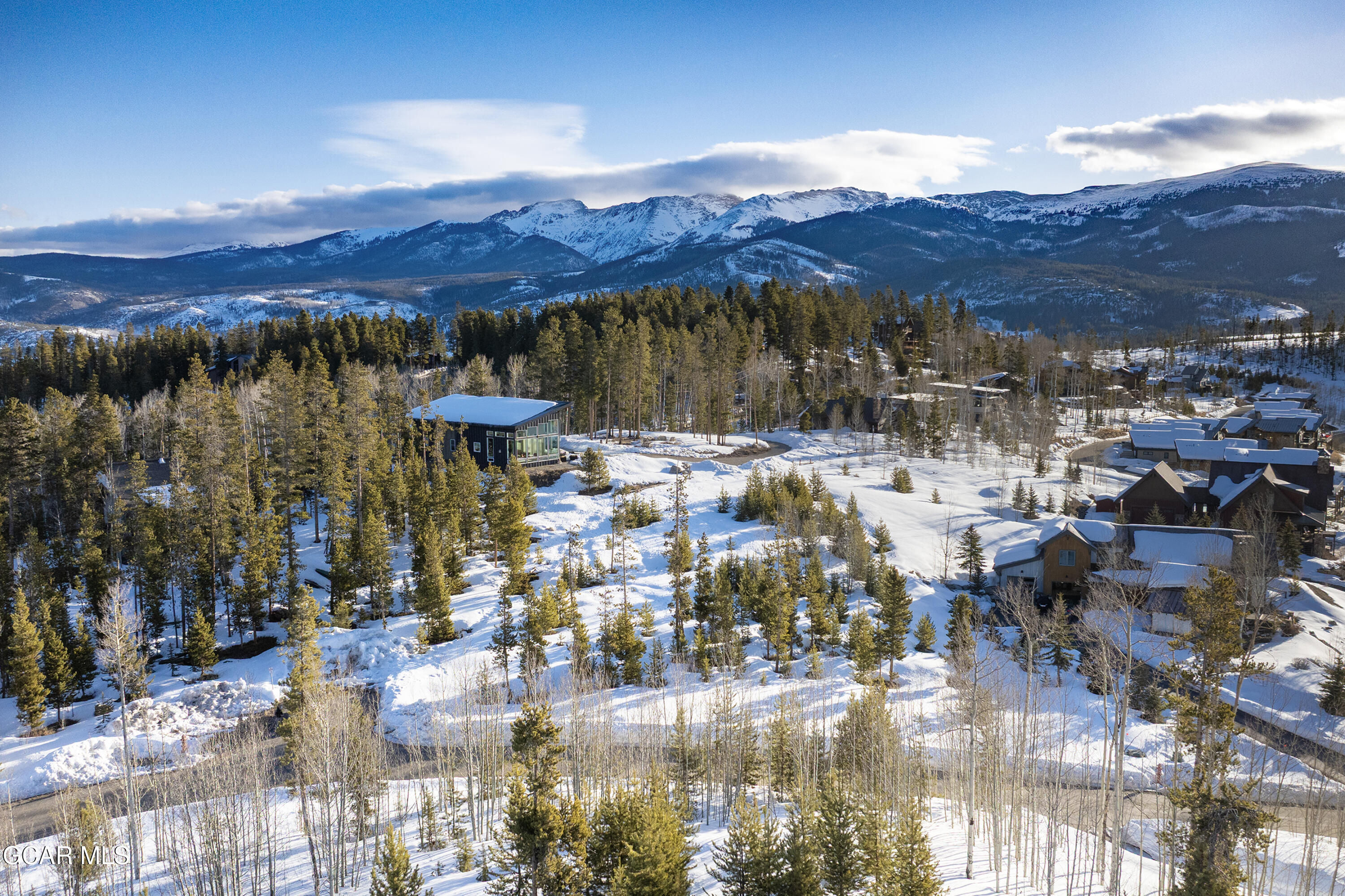 222 Bridger Trace Fraser CO 80442