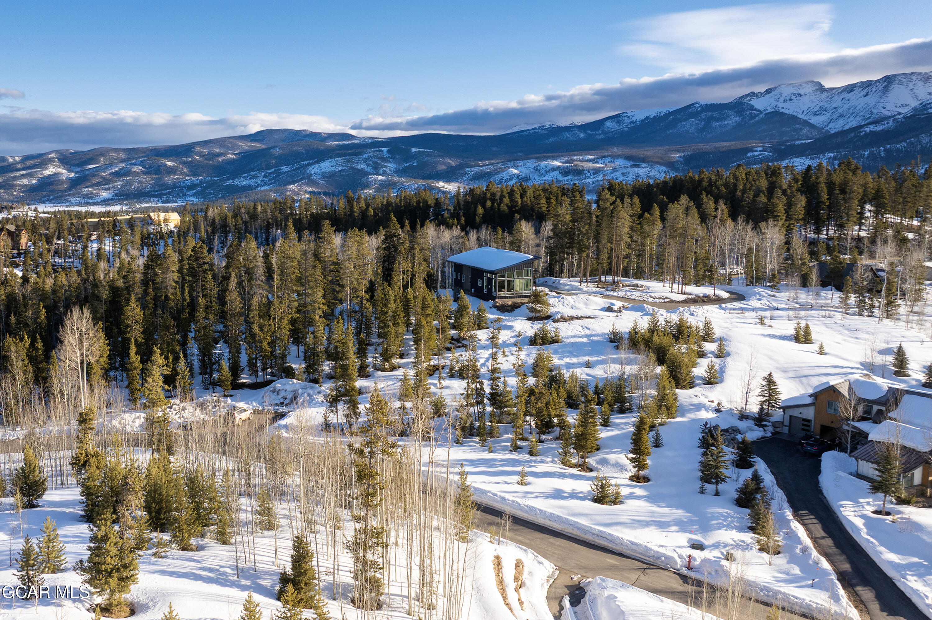 222 Bridger Trace Fraser CO 80442