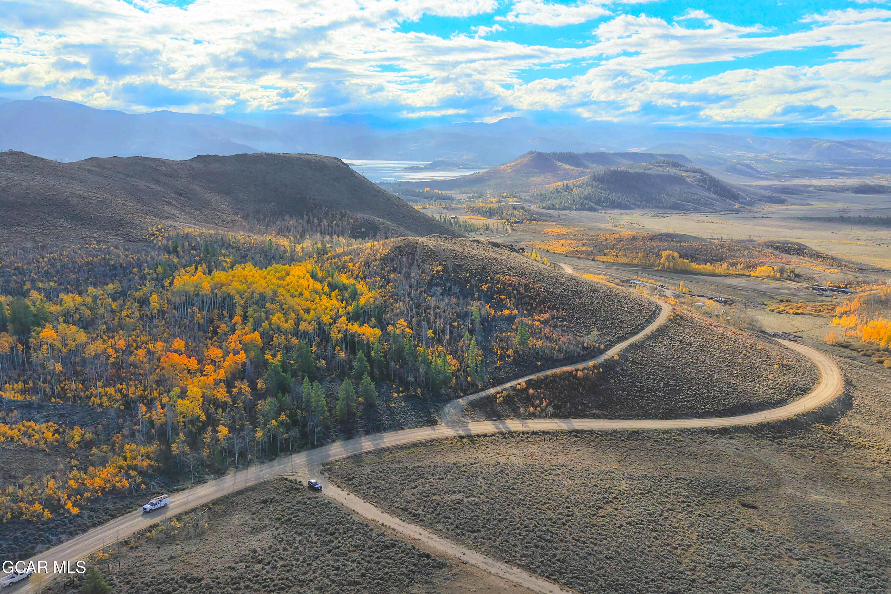 2940 County Road 41 Granby CO 80446