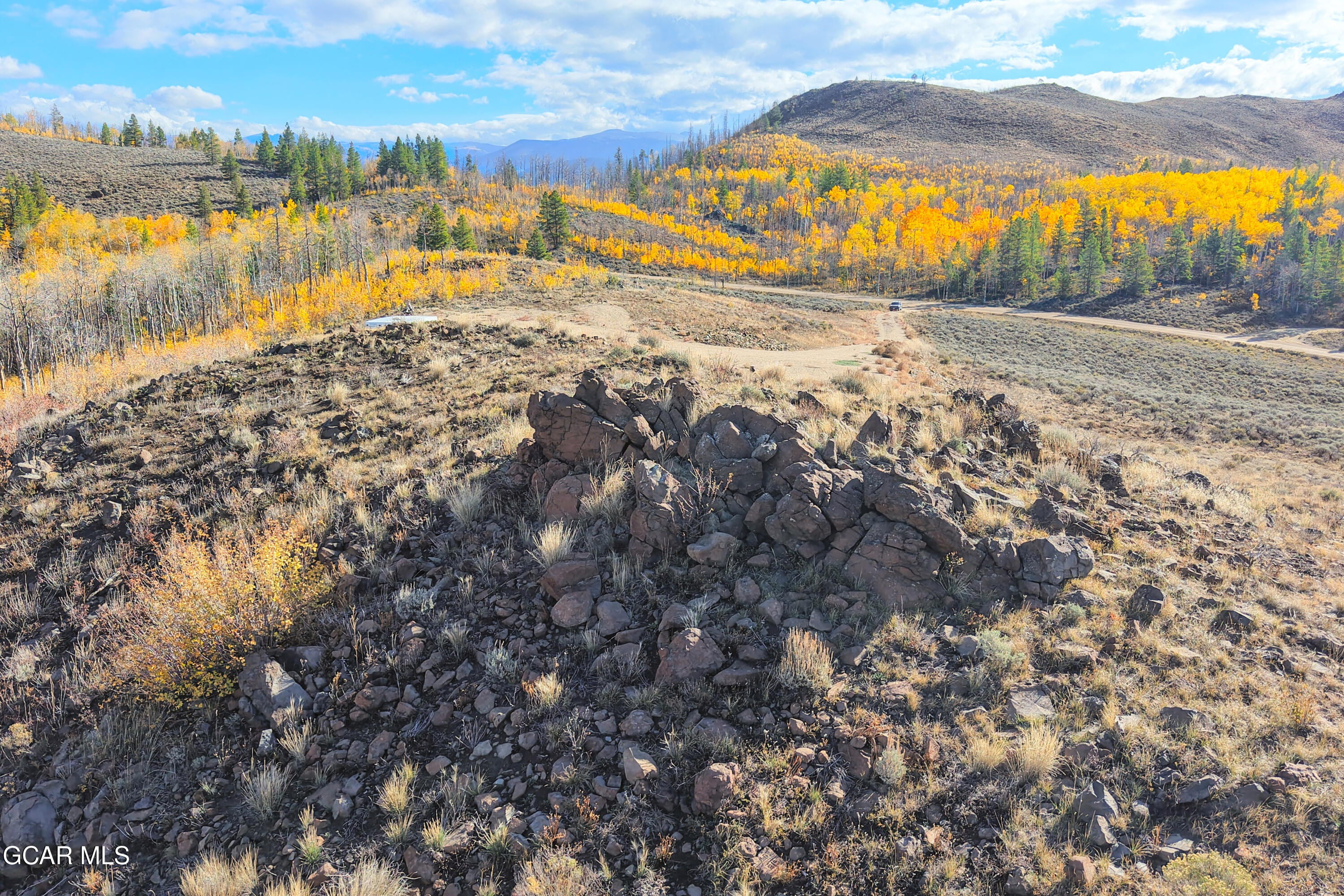 2940 County Road 41 Granby CO 80446