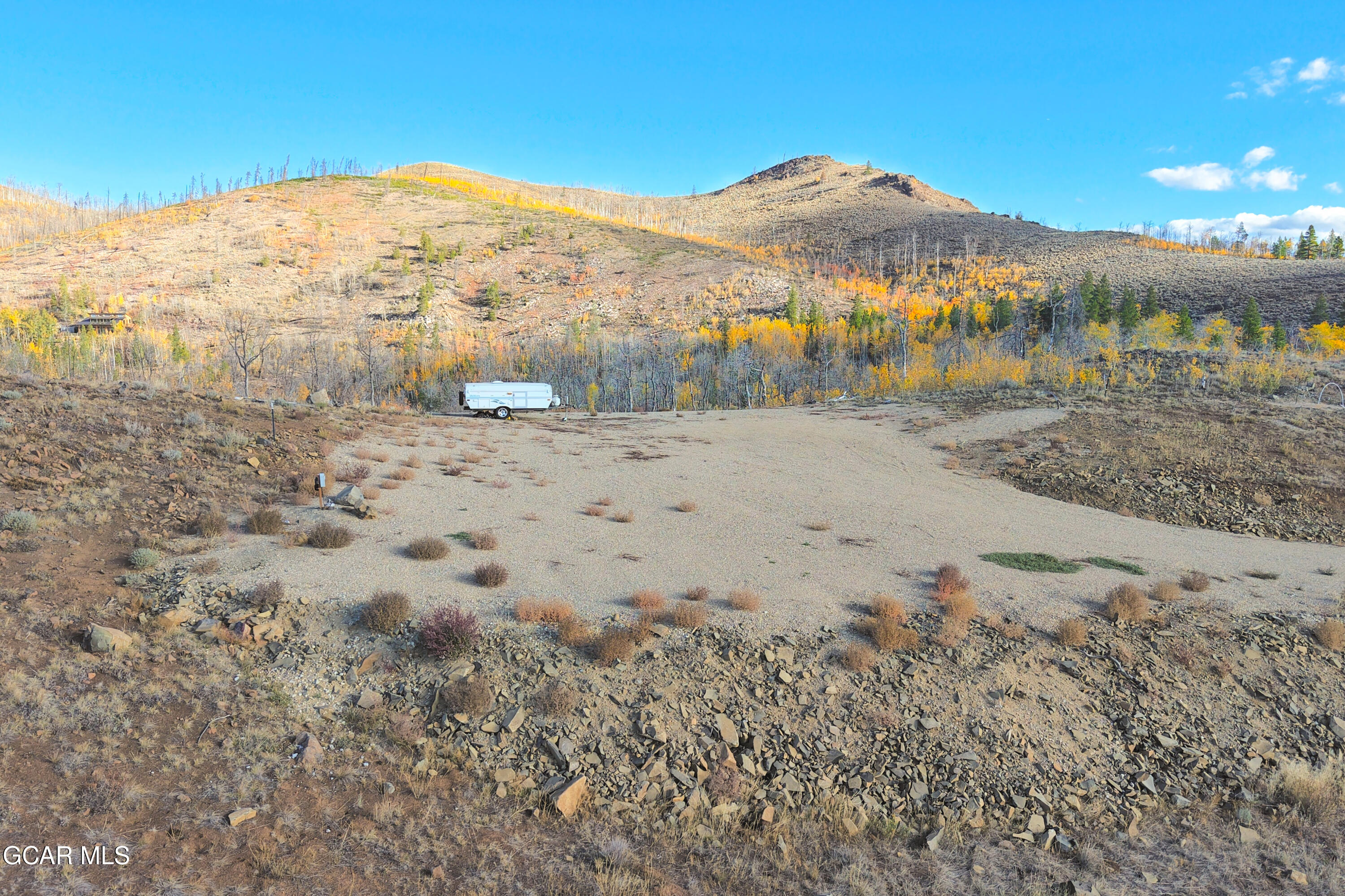 2940 County Road 41 Granby CO 80446