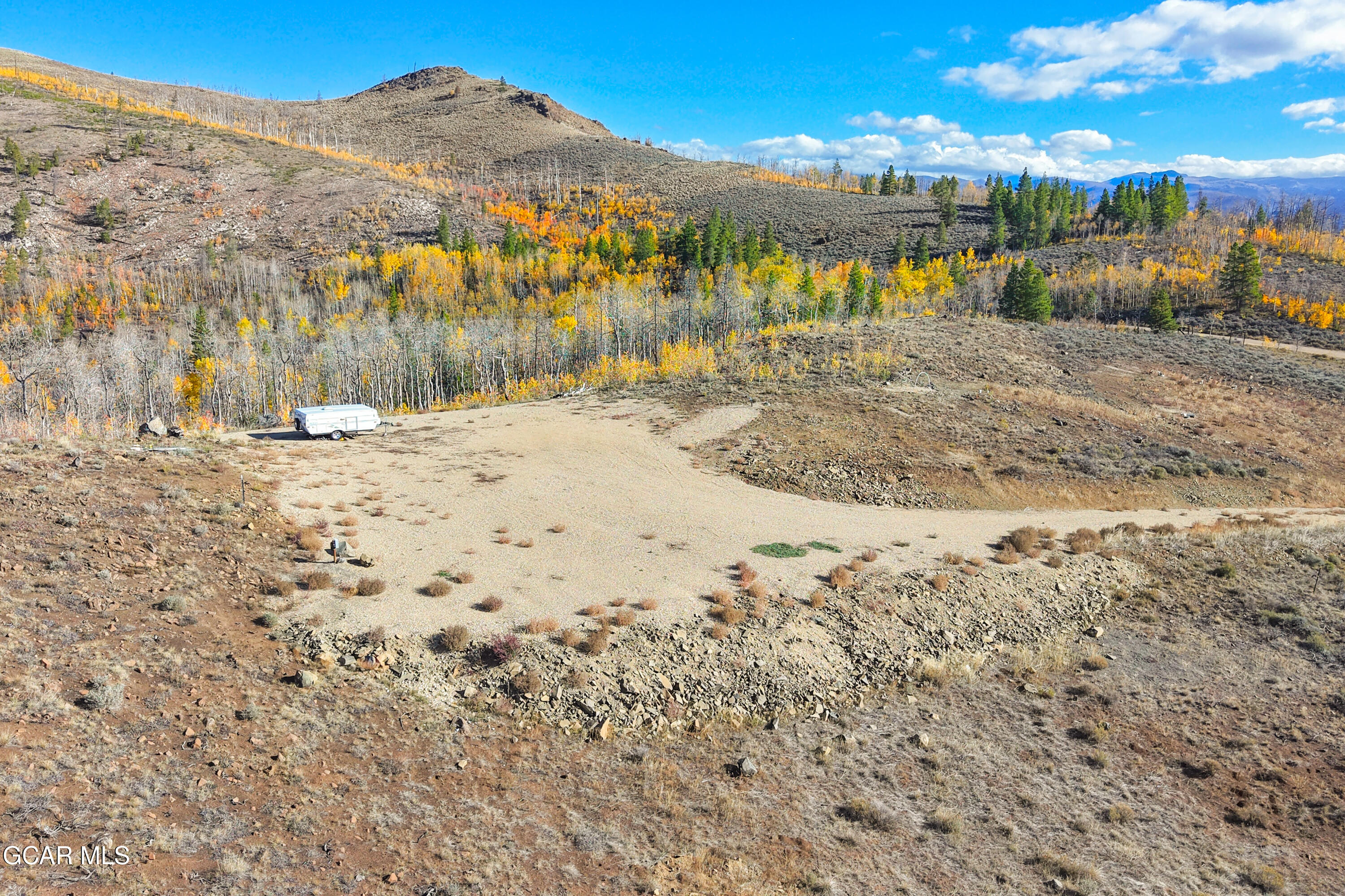 2940 County Road 41 Granby CO 80446