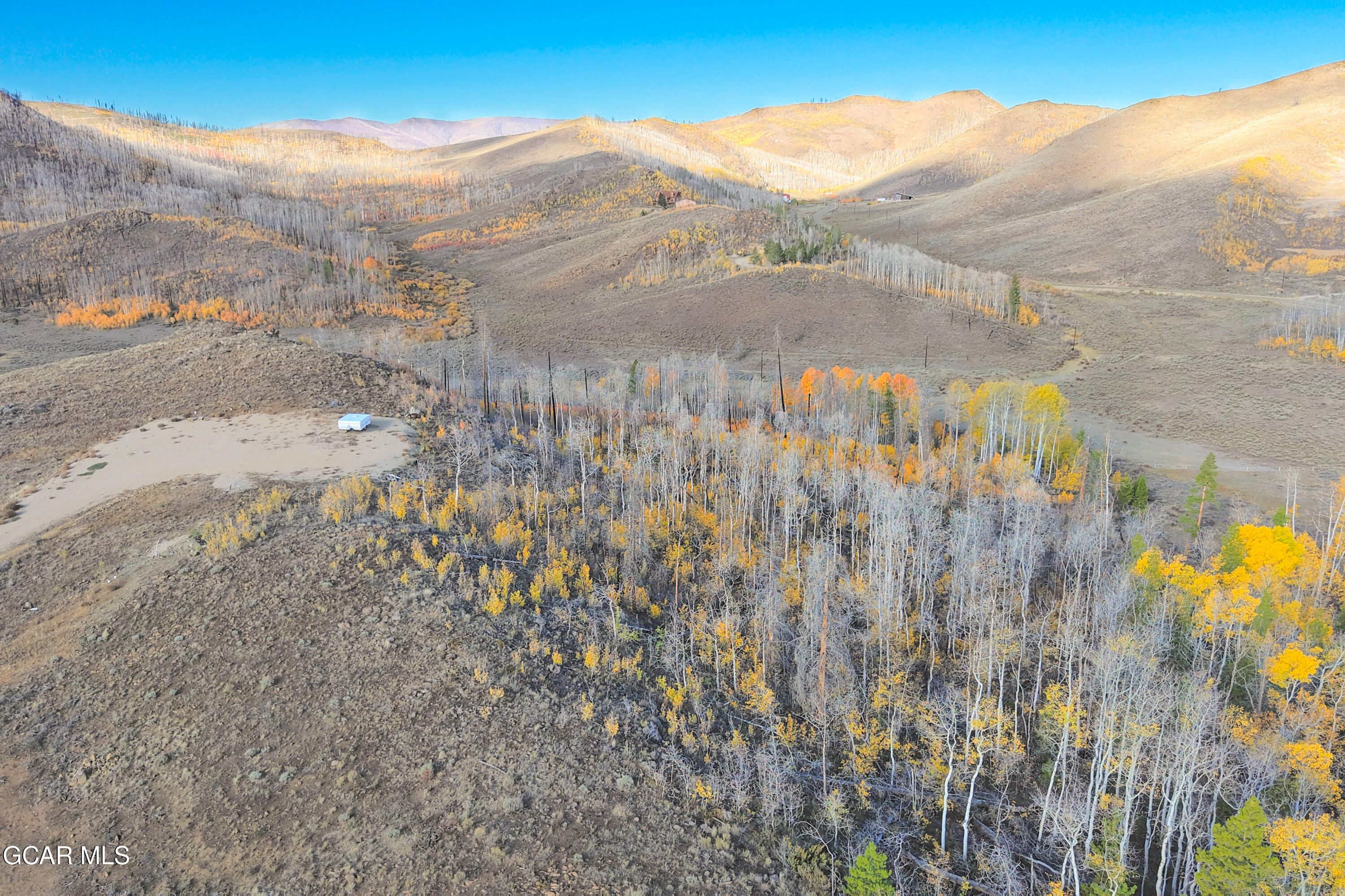 2940 County Road 41 Granby CO 80446