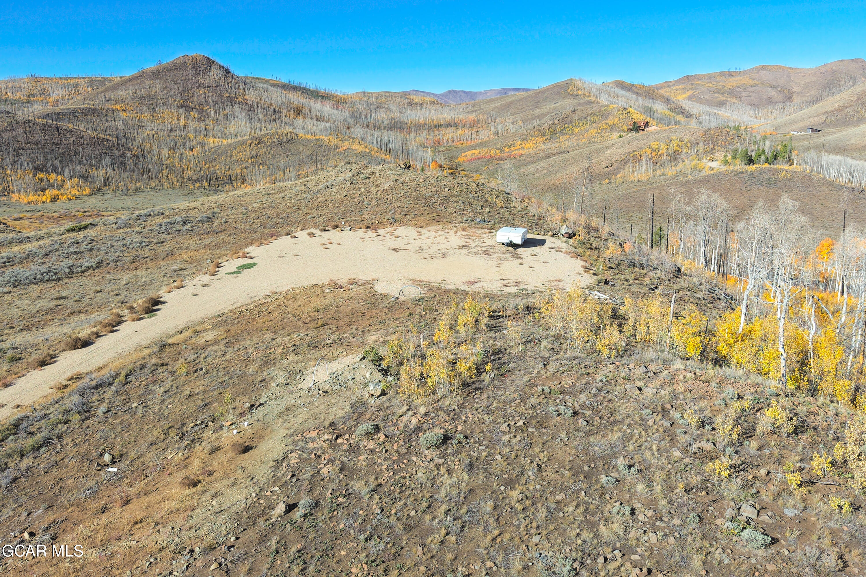 2940 County Road 41 Granby CO 80446