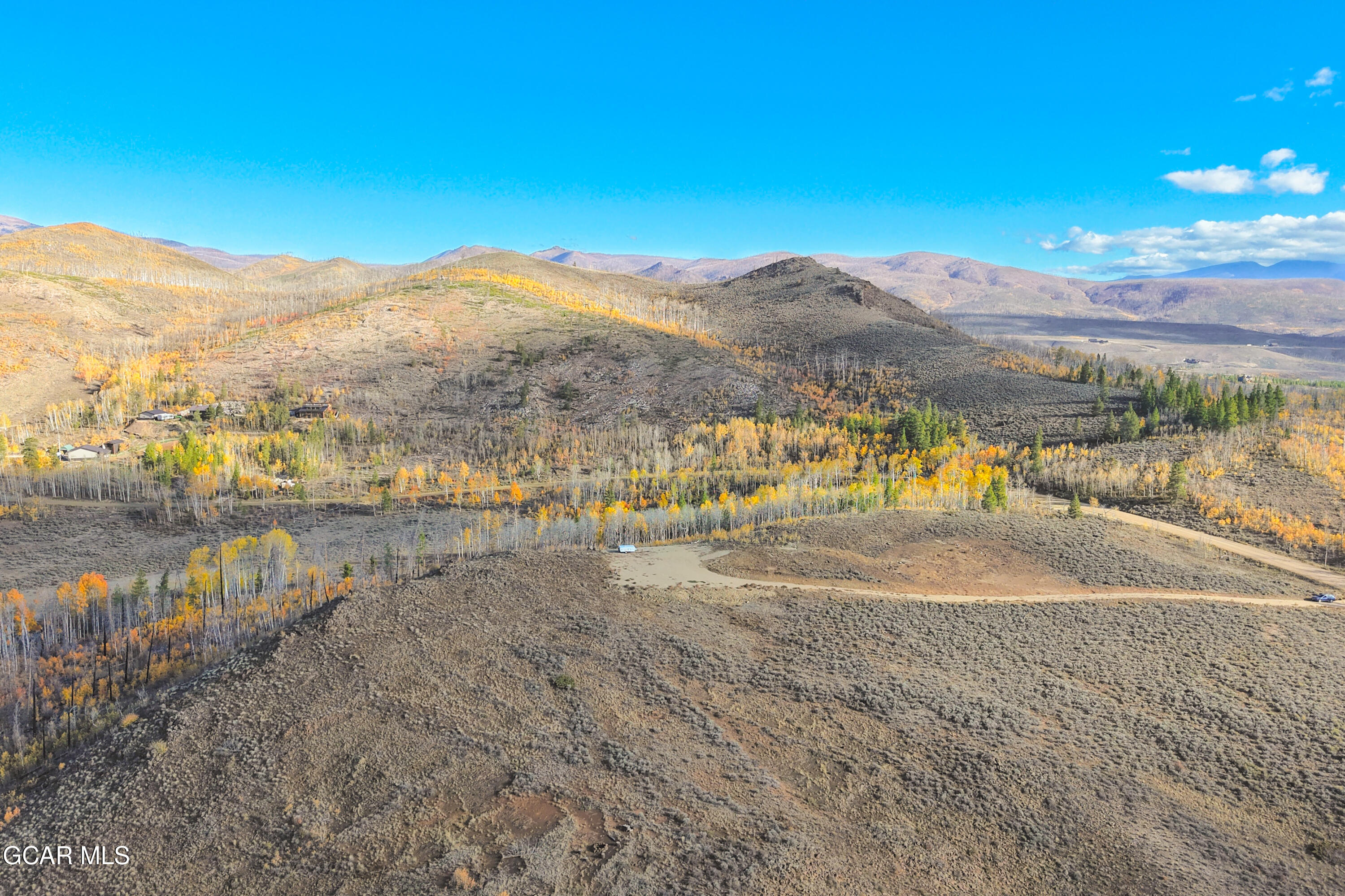2940 County Road 41 Granby CO 80446